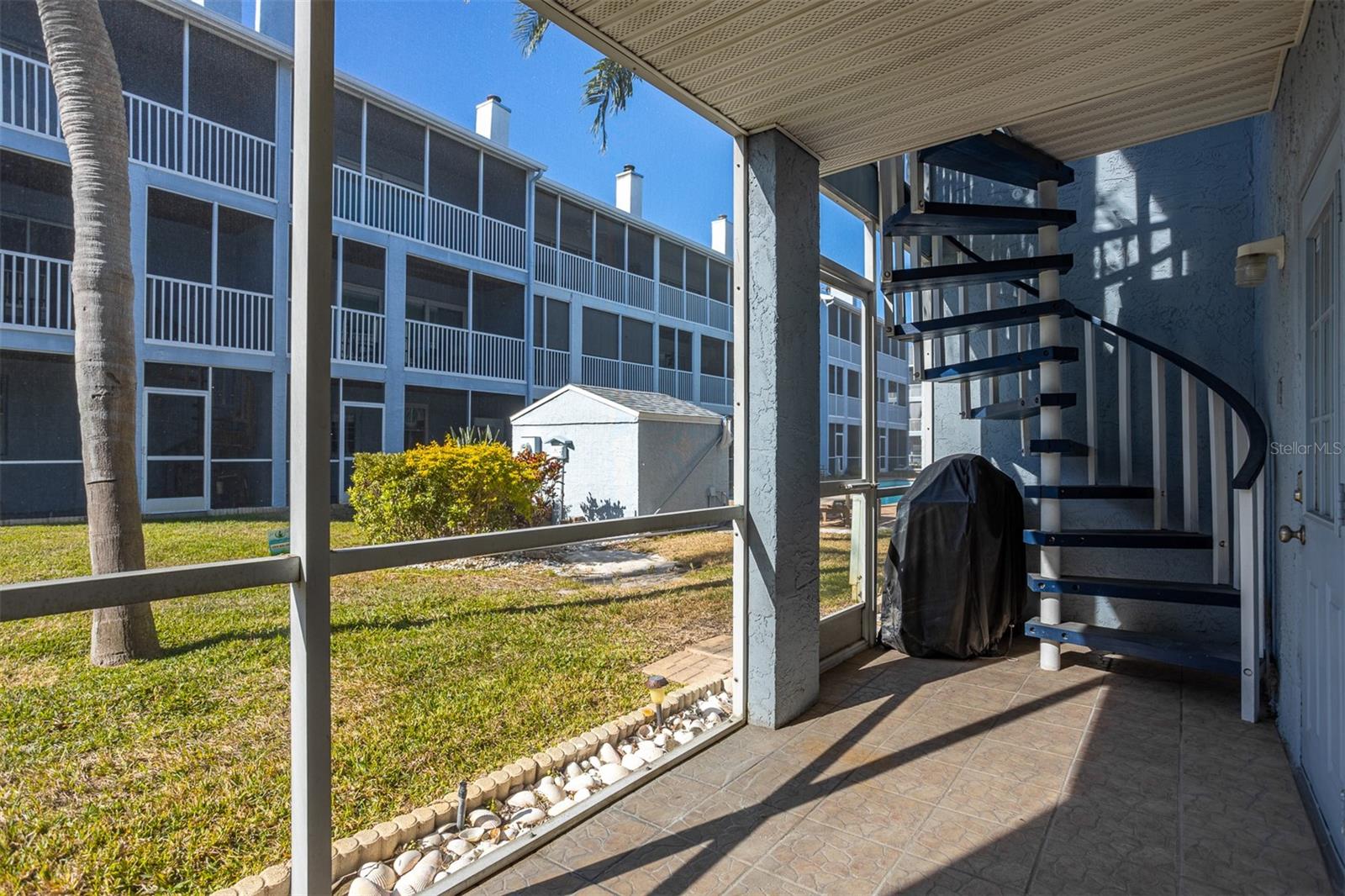 Image 37 of 85 For 545 Pinellas Bayway S 301