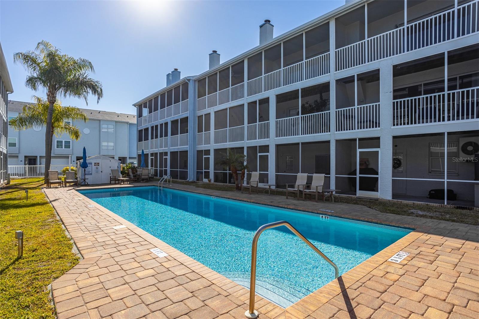 Image 41 of 85 For 545 Pinellas Bayway S 301