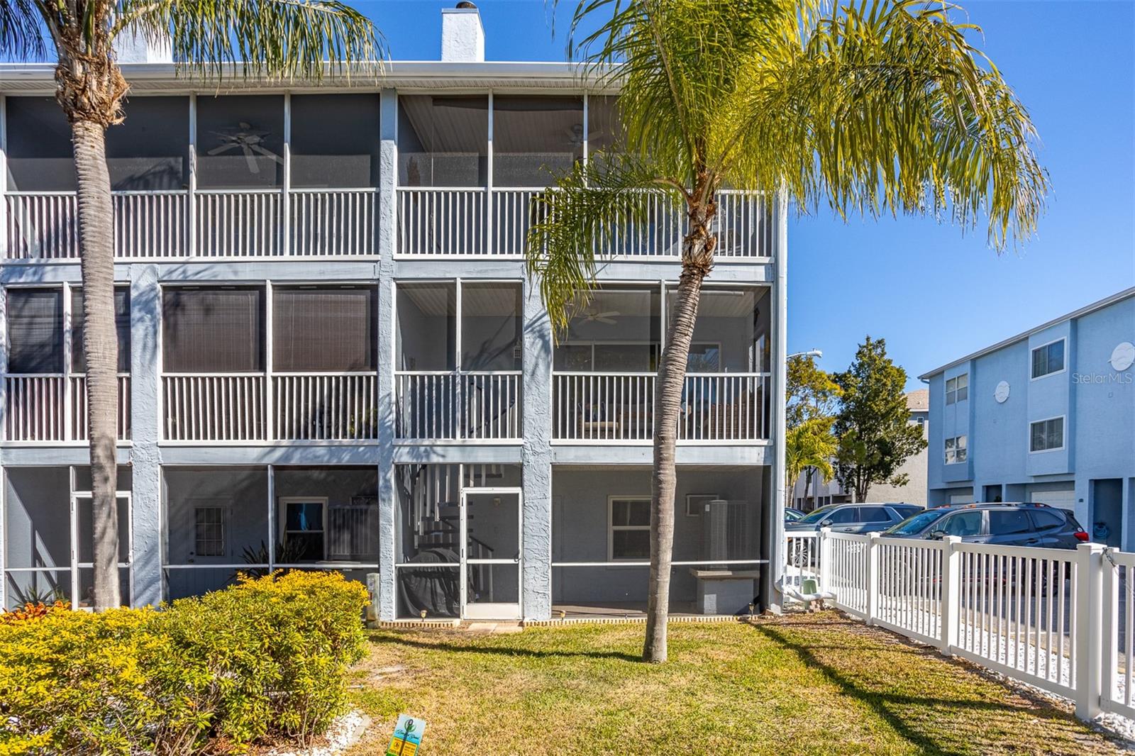 Image 55 of 85 For 545 Pinellas Bayway S 301