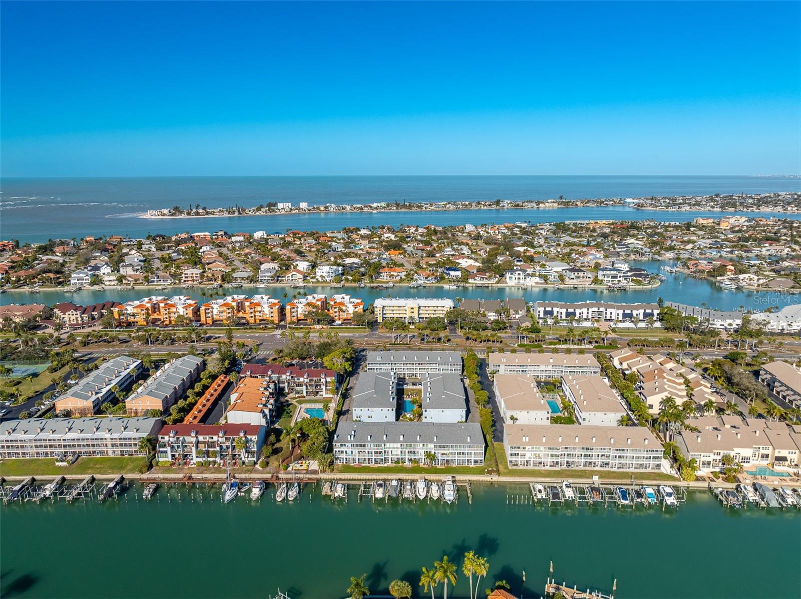 Image 63 of 85 For 545 Pinellas Bayway S 301