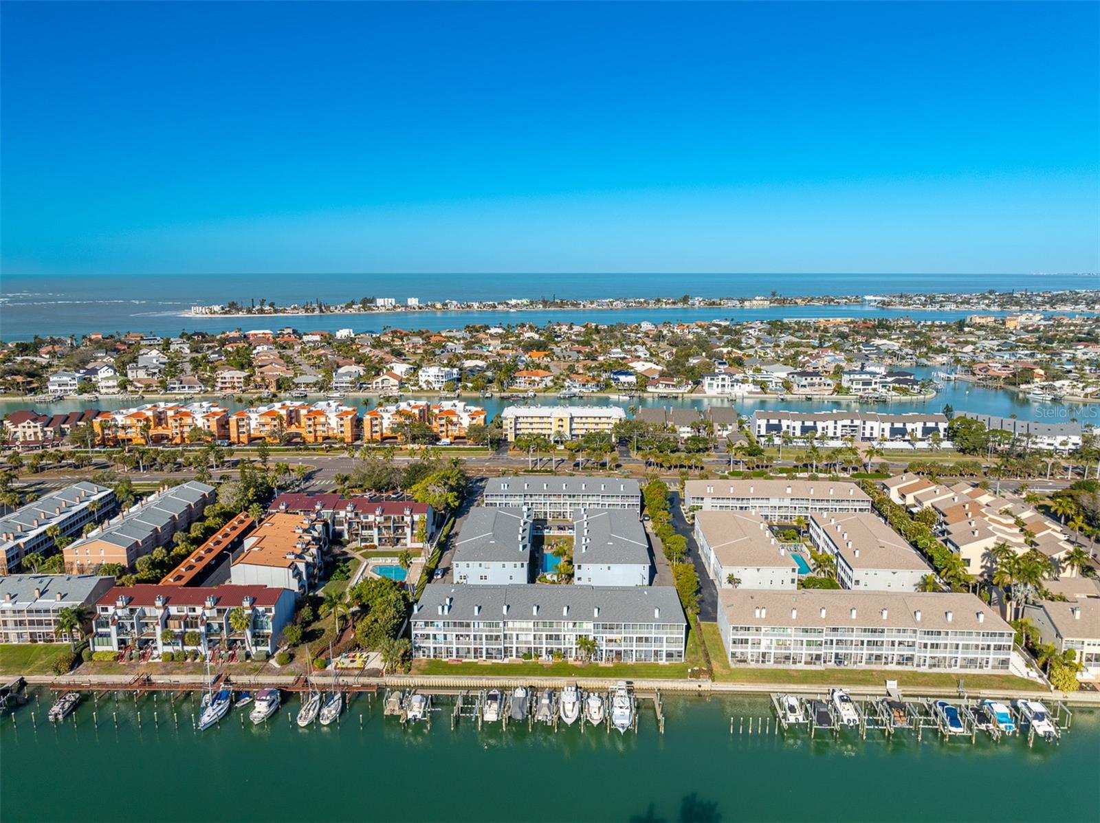 Image 64 of 85 For 545 Pinellas Bayway S 301