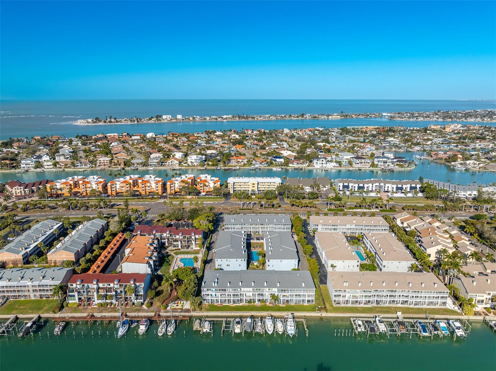 Image 65 of 85 For 545 Pinellas Bayway S 301