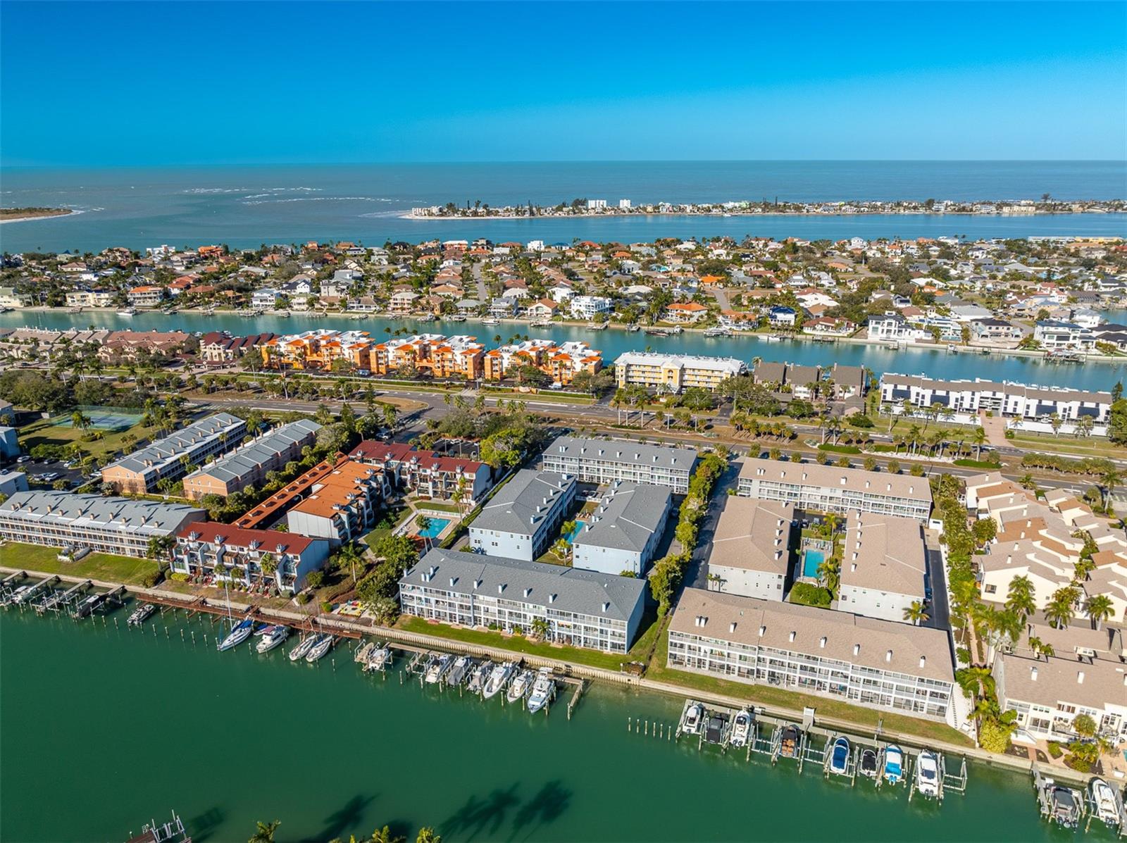 Image 70 of 85 For 545 Pinellas Bayway S 301