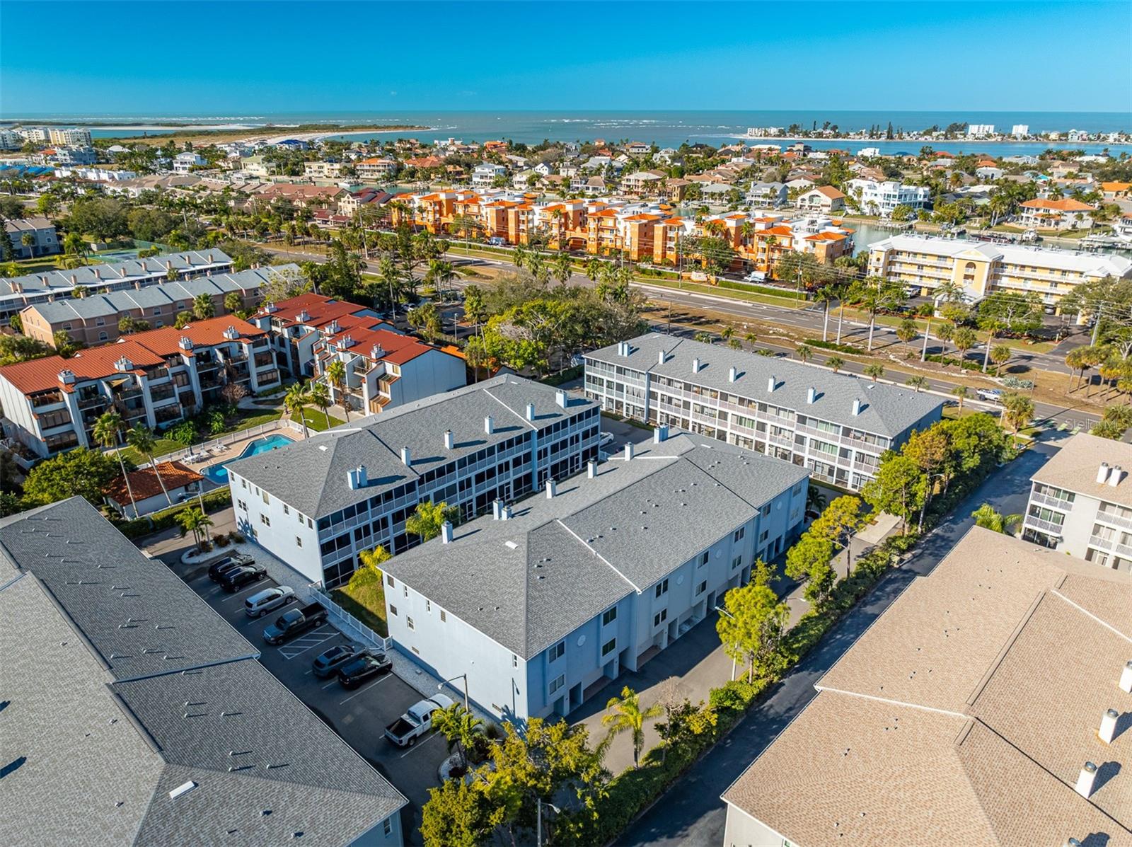 Image 72 of 85 For 545 Pinellas Bayway S 301