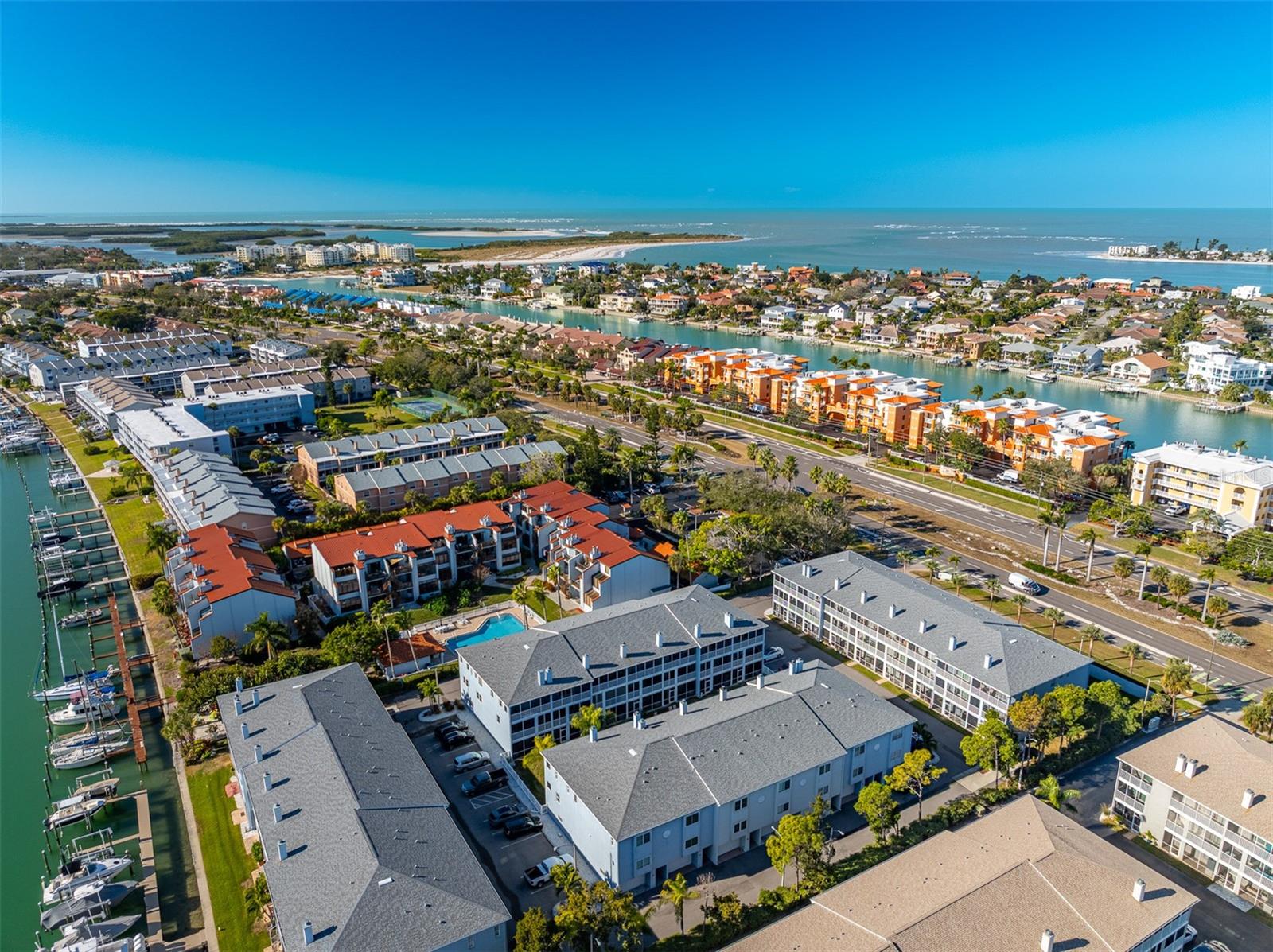 Image 75 of 85 For 545 Pinellas Bayway S 301