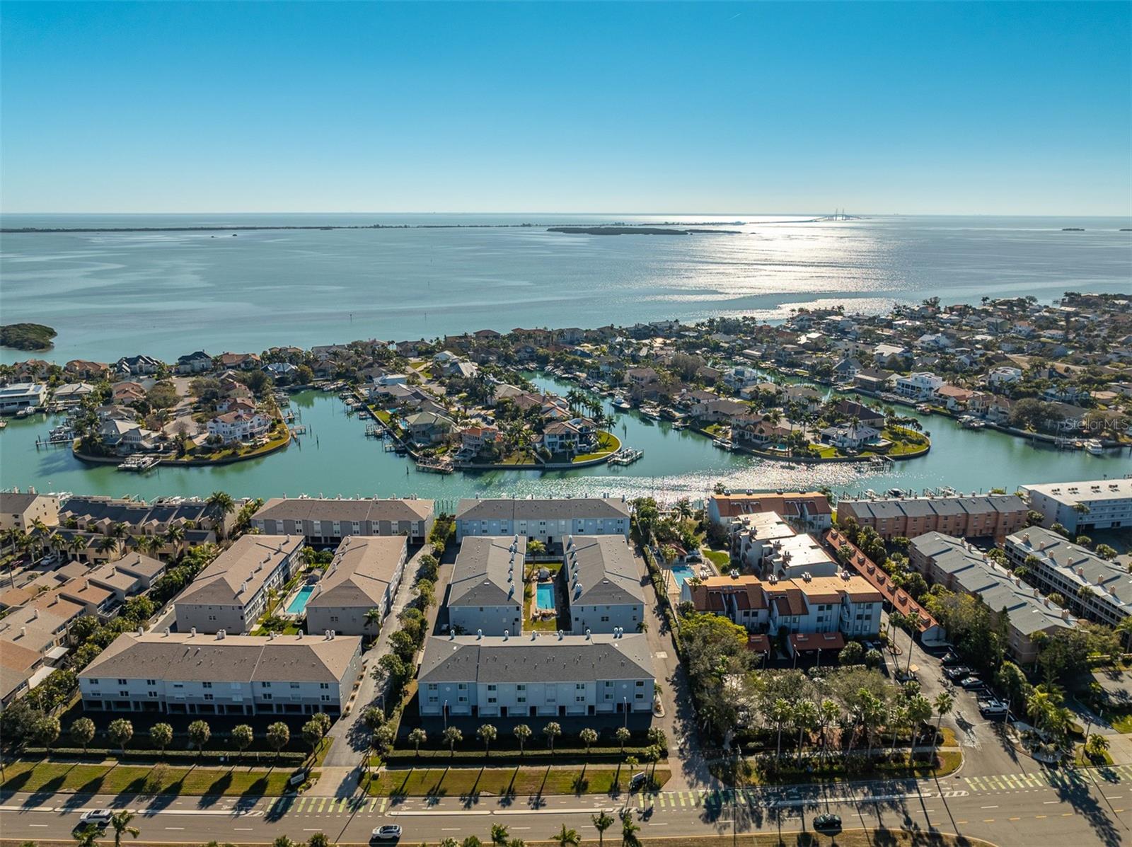 Image 81 of 85 For 545 Pinellas Bayway S 301