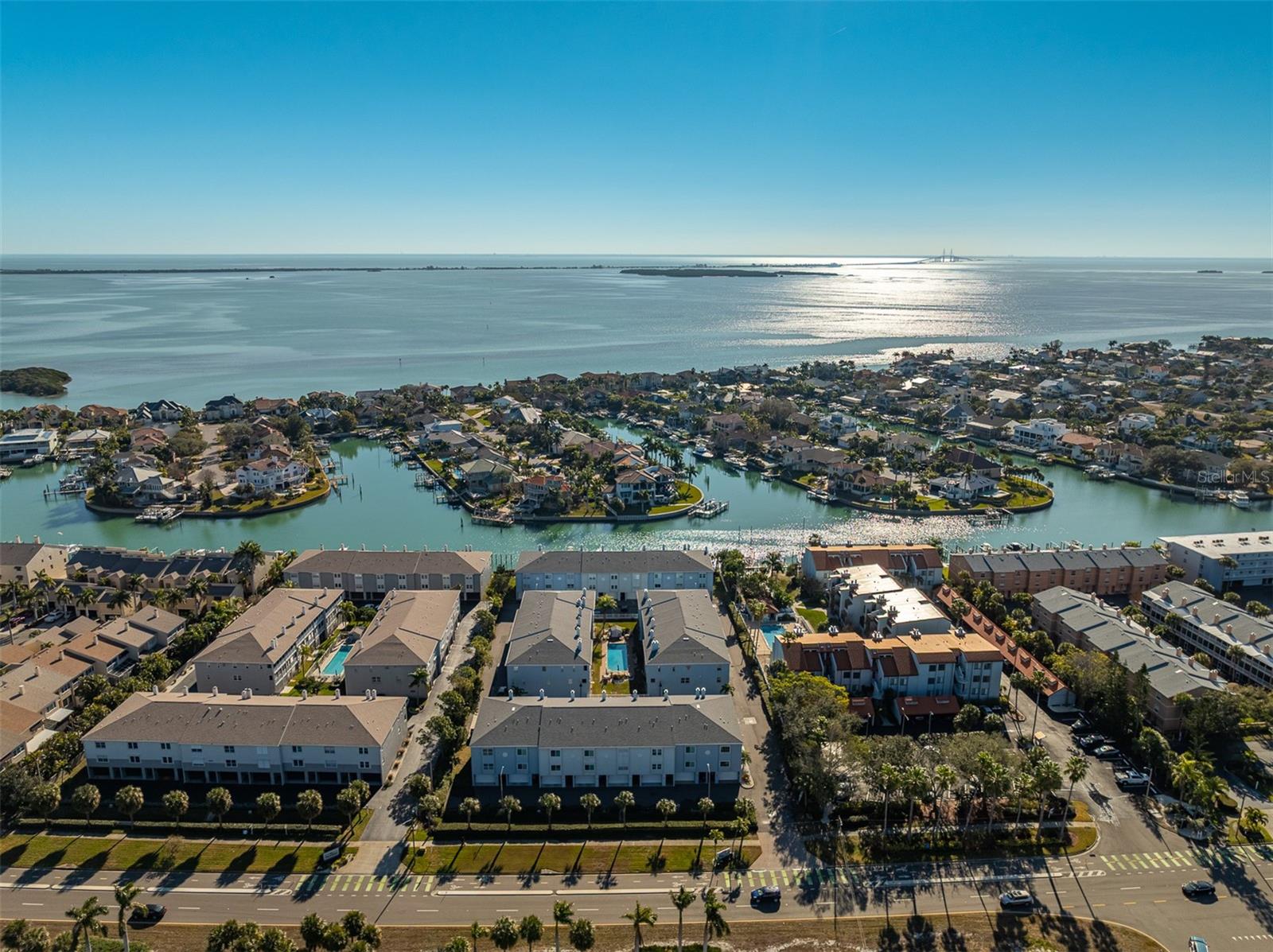 Image 82 of 85 For 545 Pinellas Bayway S 301