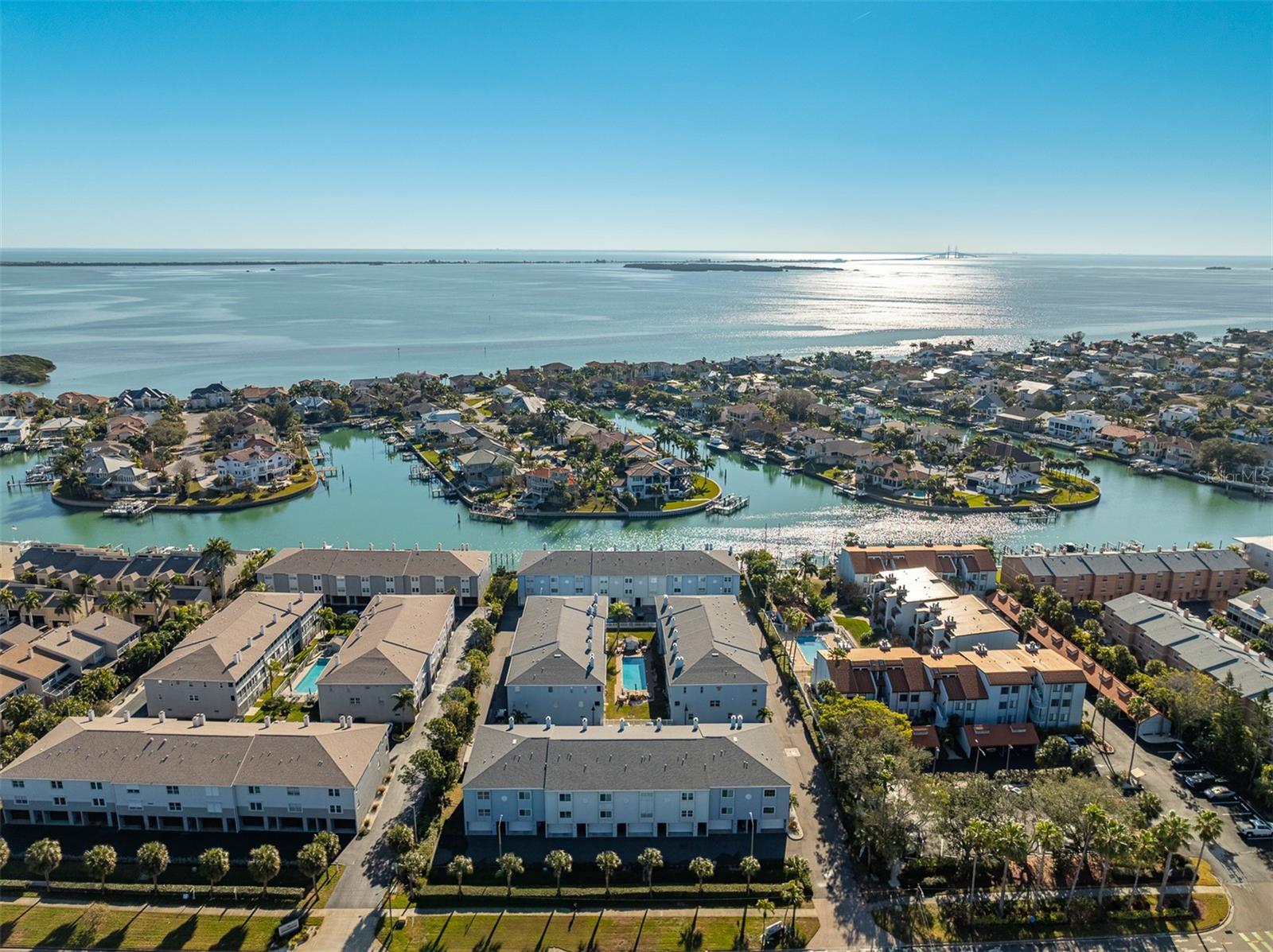 Image 83 of 85 For 545 Pinellas Bayway S 301