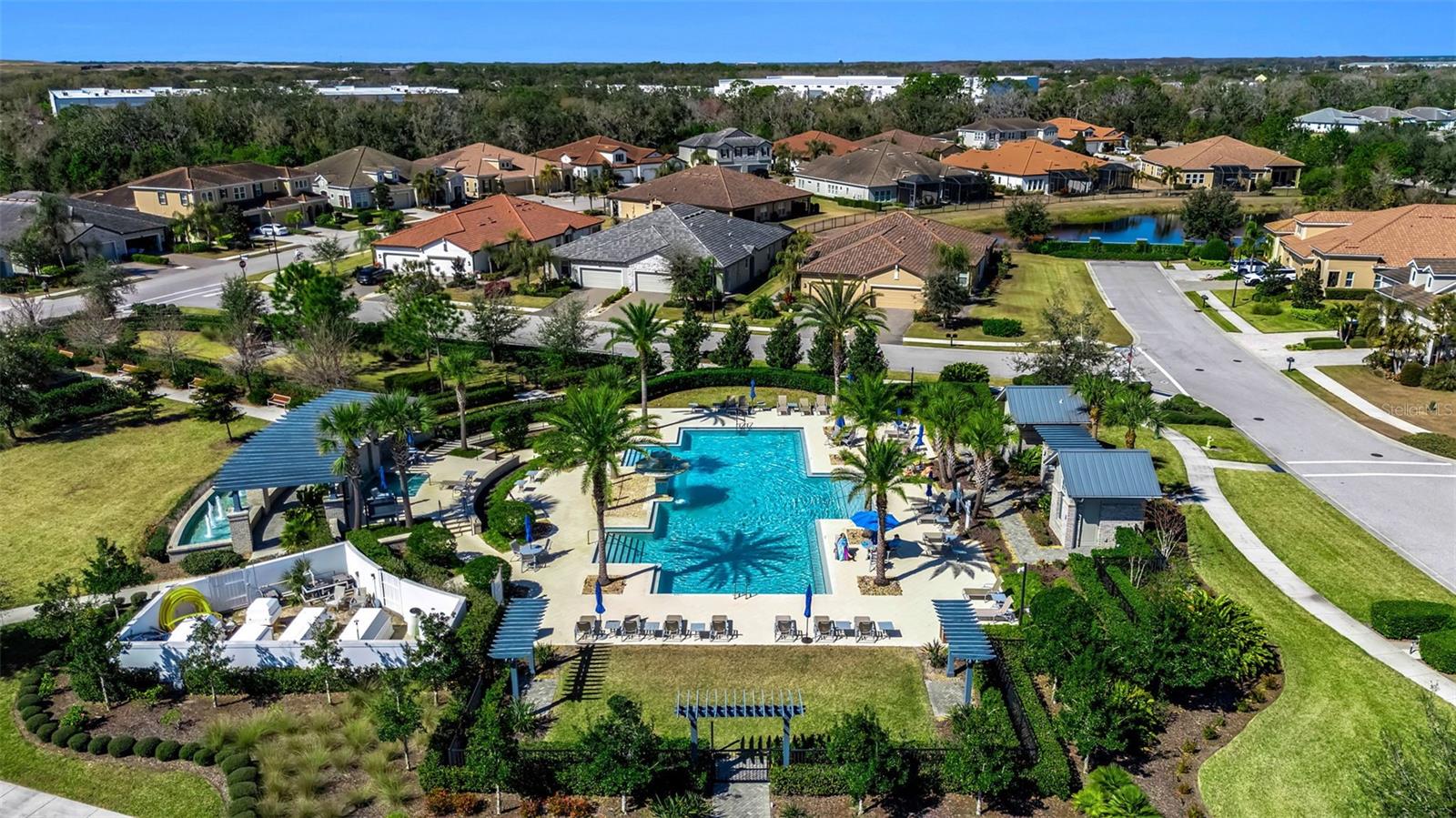 Image 50 of 53 For 2712 Starwood Court