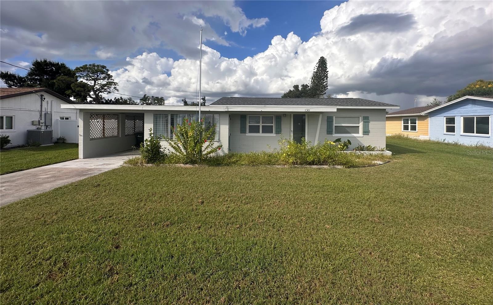 Details for 130 Virginia Court, ENGLEWOOD, FL 34223