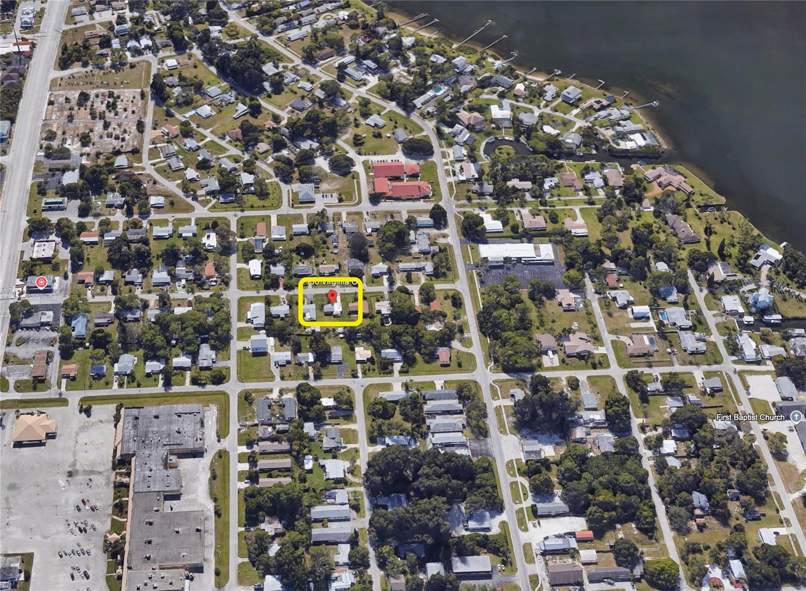 Image 17 of 19 For 130 Virginia Court