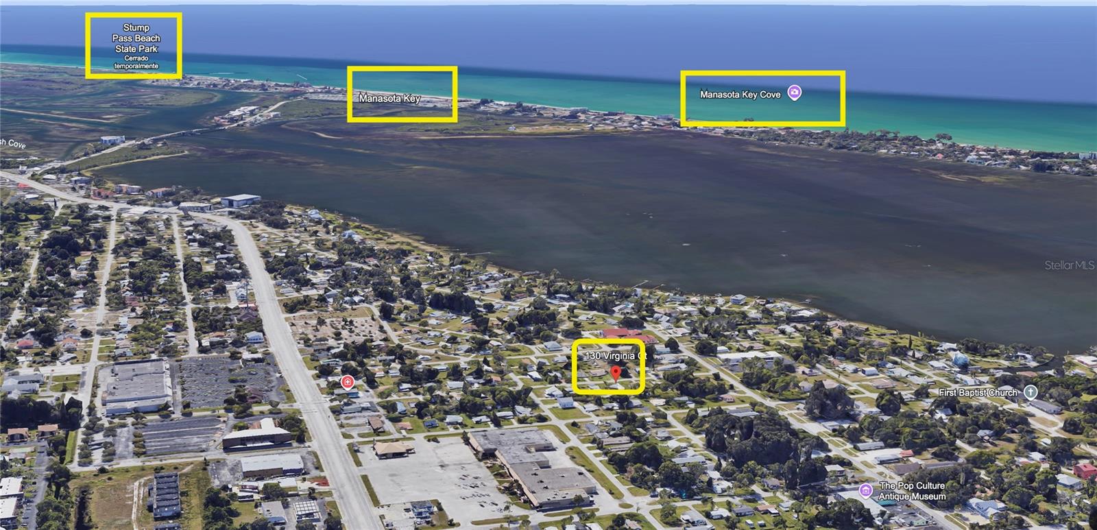 Image 18 of 19 For 130 Virginia Court