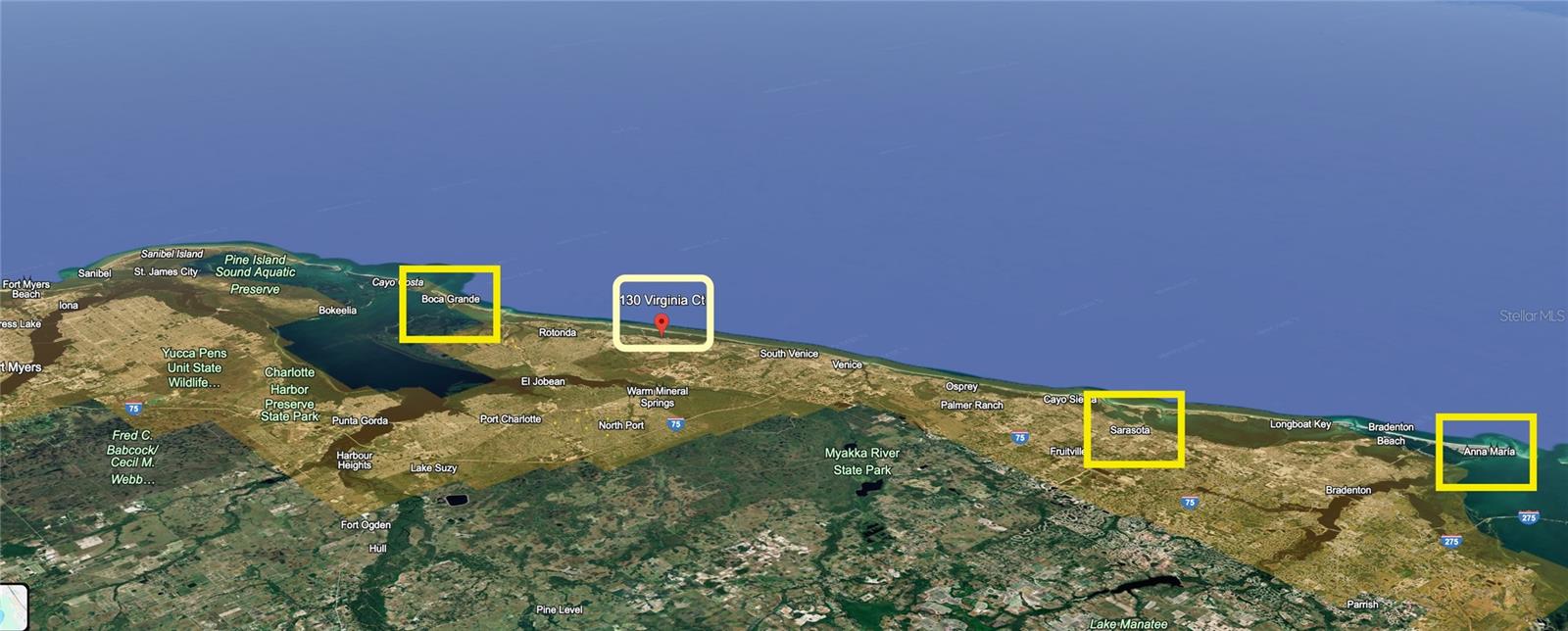 Image 19 of 19 For 130 Virginia Court