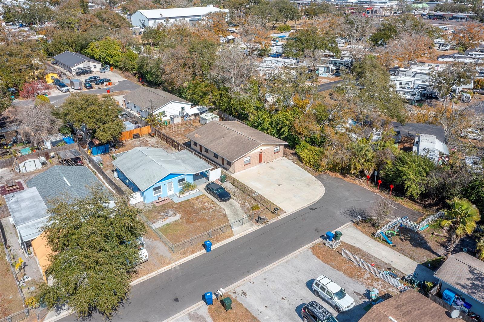 Image 55 of 62 For 3799 141st Avenue B