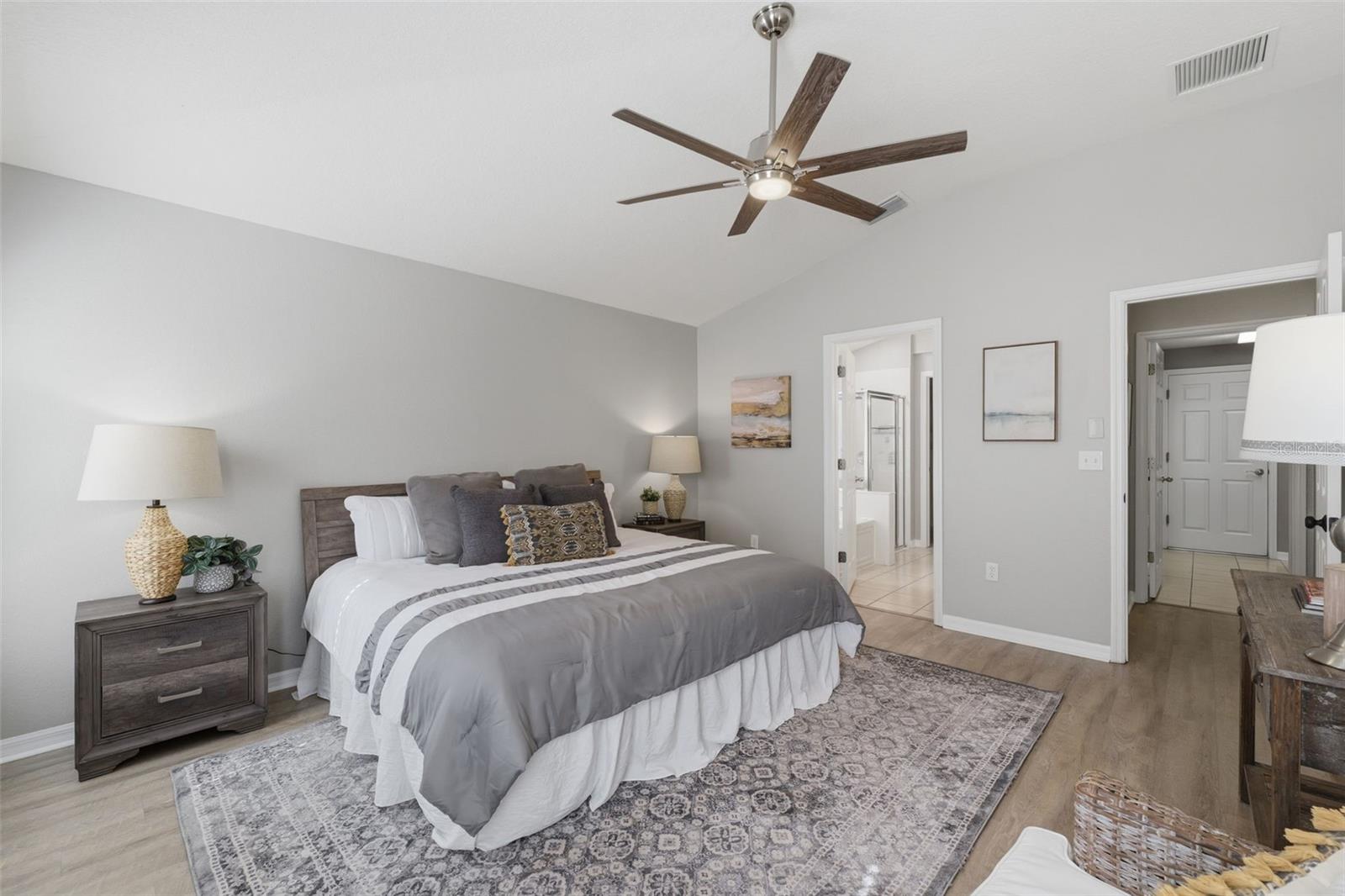 Image 26 of 65 For 6039 Desert Peace Avenue