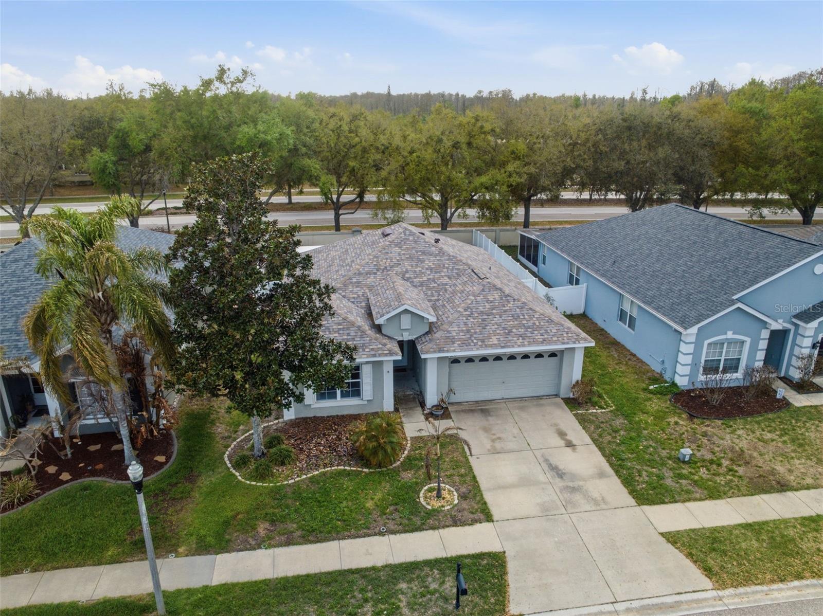 Image 50 of 65 For 6039 Desert Peace Avenue