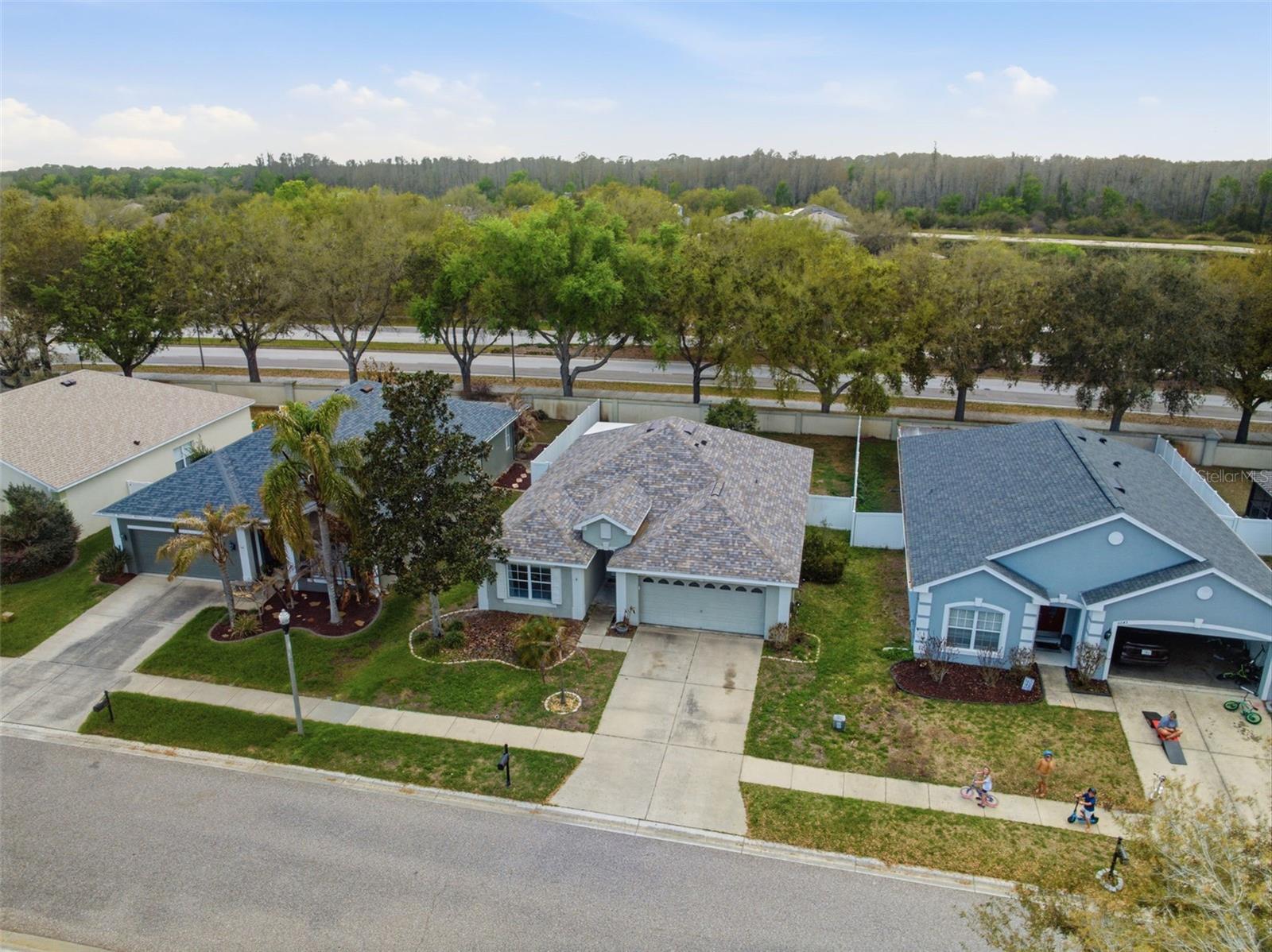 Image 51 of 65 For 6039 Desert Peace Avenue