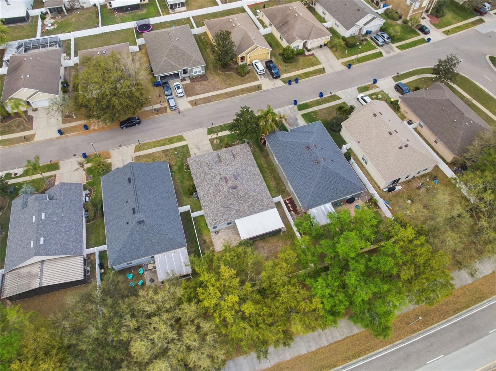 Image 52 of 65 For 6039 Desert Peace Avenue