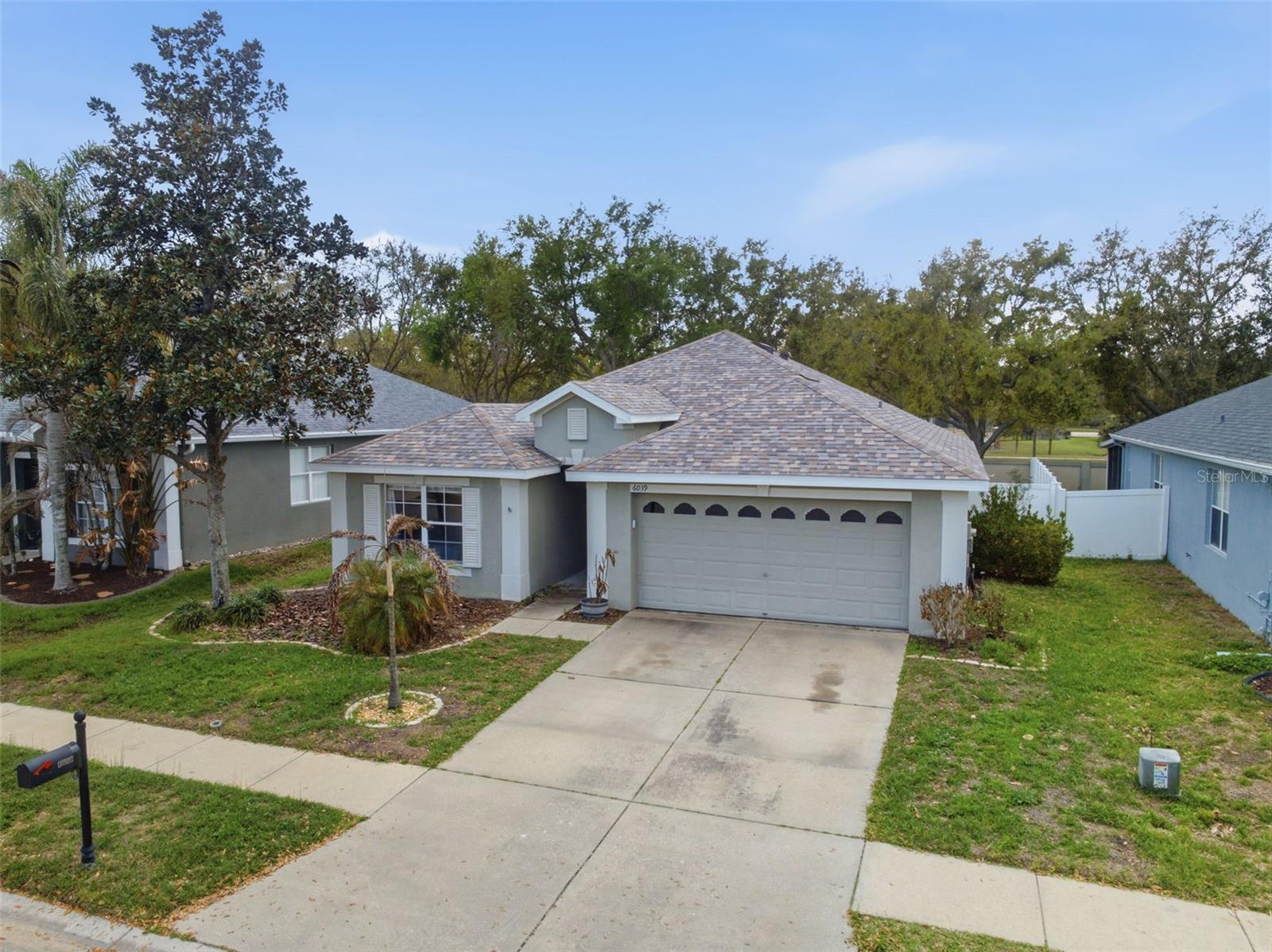 Image 53 of 65 For 6039 Desert Peace Avenue