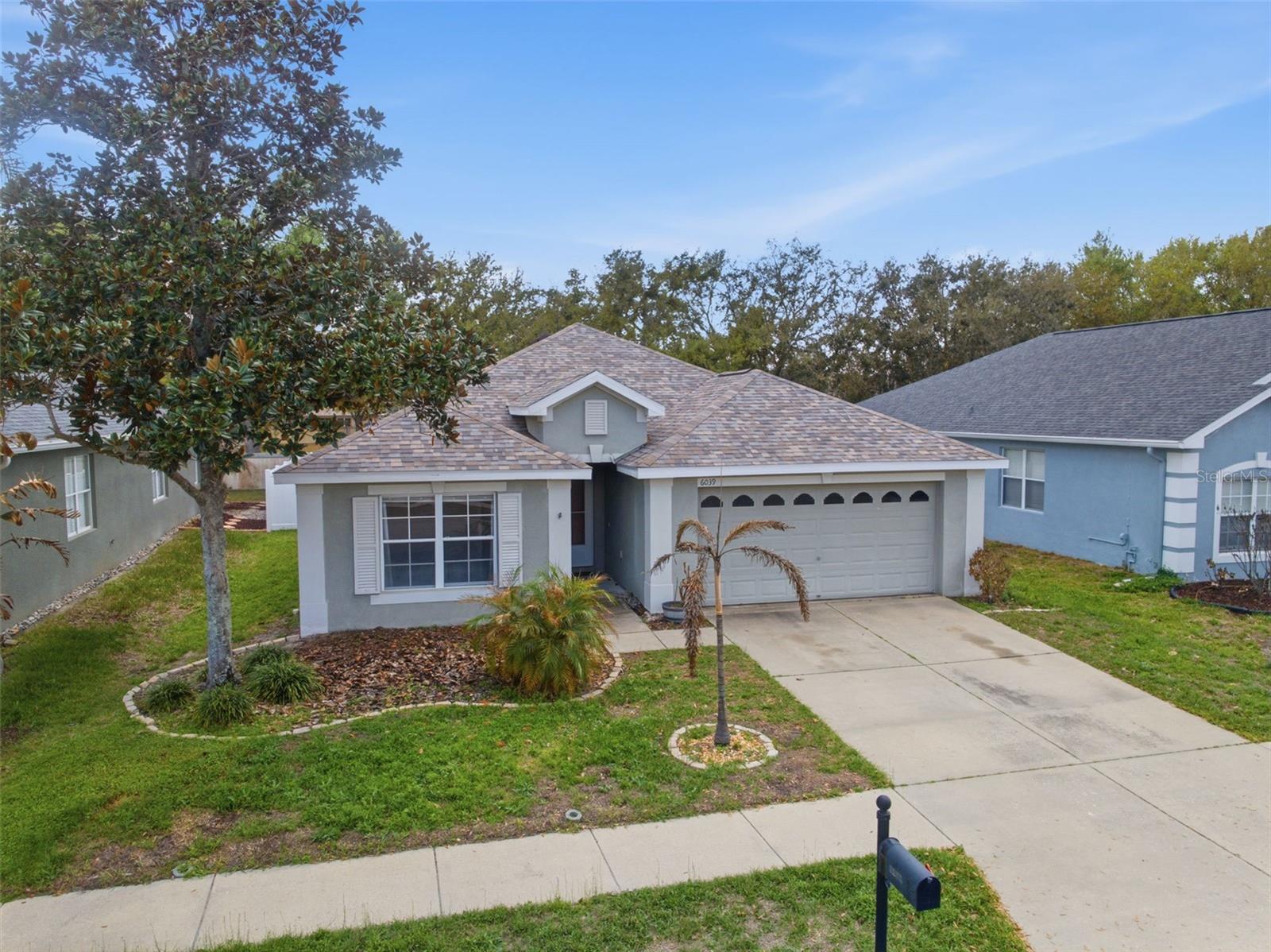 Image 54 of 65 For 6039 Desert Peace Avenue