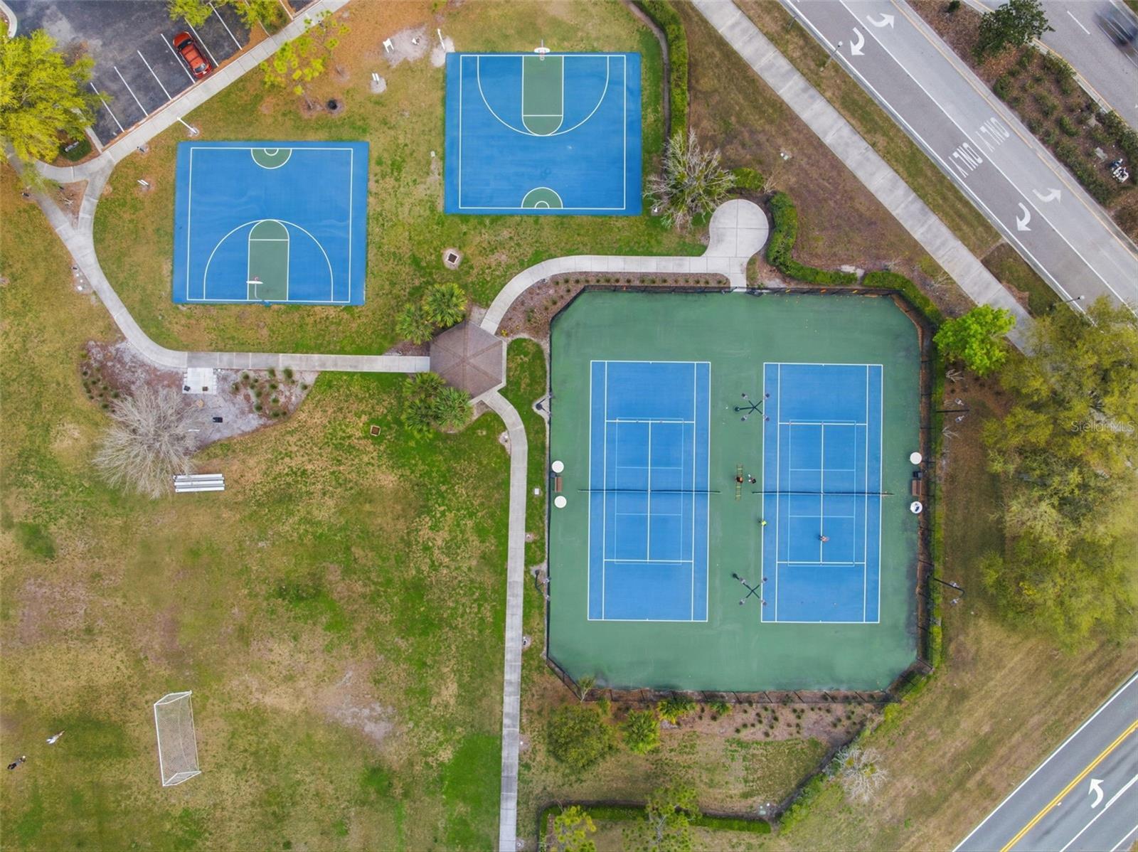 Image 61 of 65 For 6039 Desert Peace Avenue