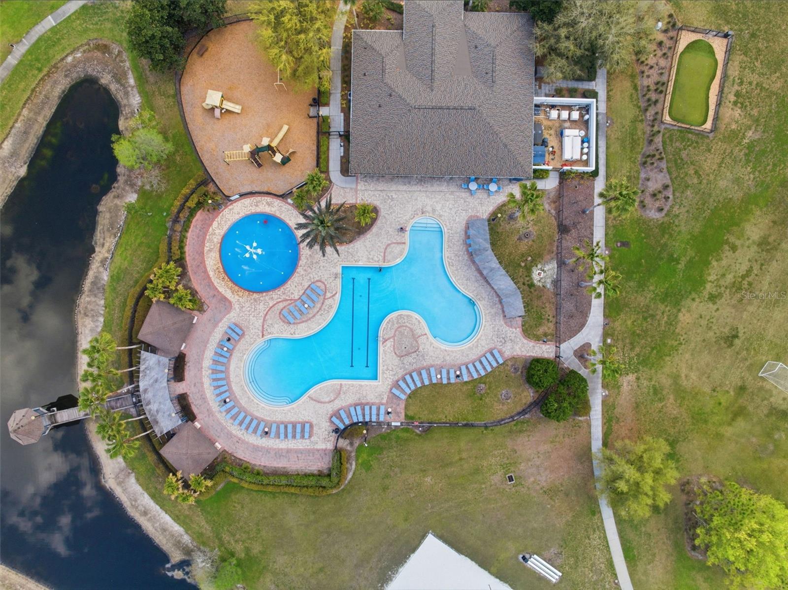 Image 62 of 65 For 6039 Desert Peace Avenue