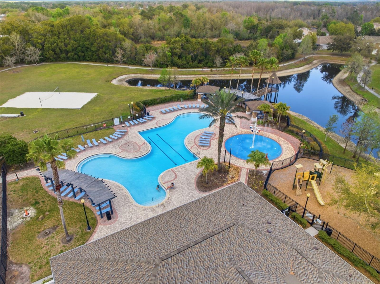 Image 63 of 65 For 6039 Desert Peace Avenue