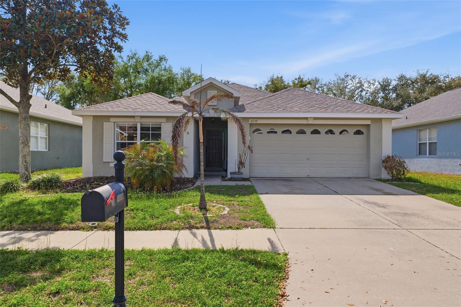 Image 7 of 65 For 6039 Desert Peace Avenue