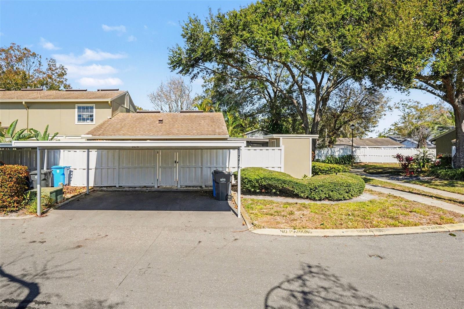 Image 17 of 17 For 7624 Desoto Court