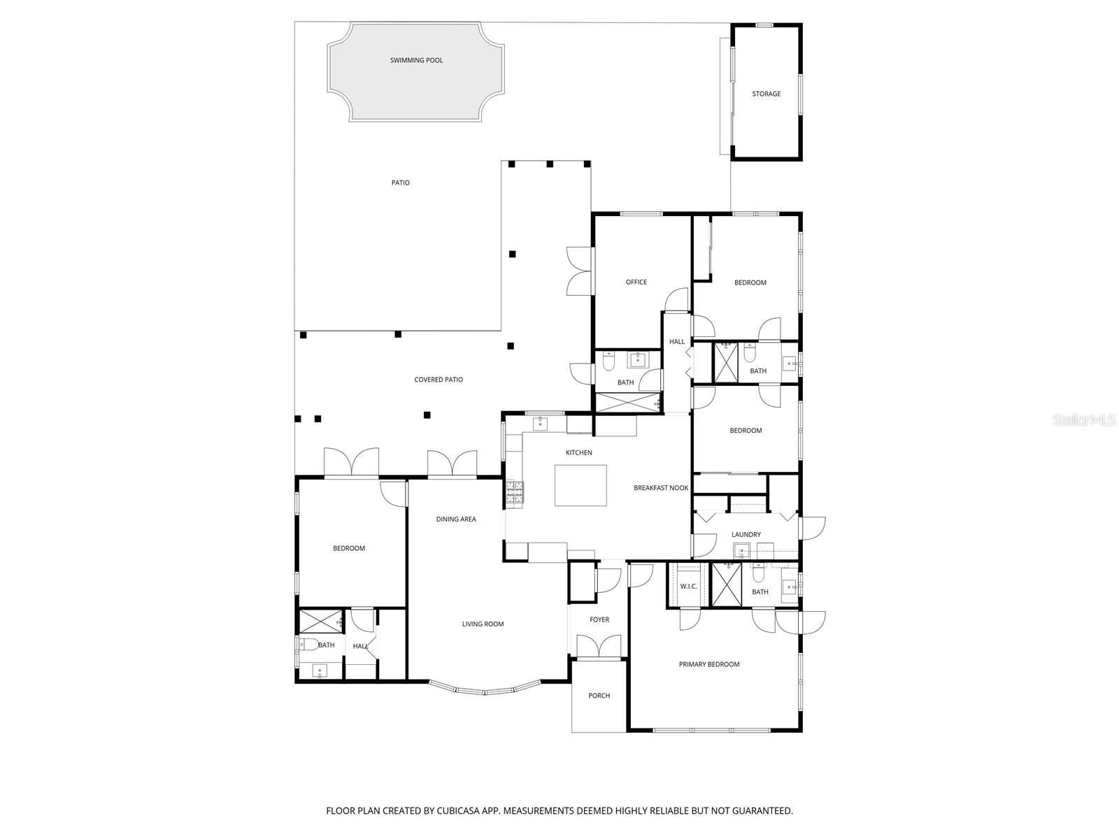 Image 7 of 76 For 1896 Sailfish Road S