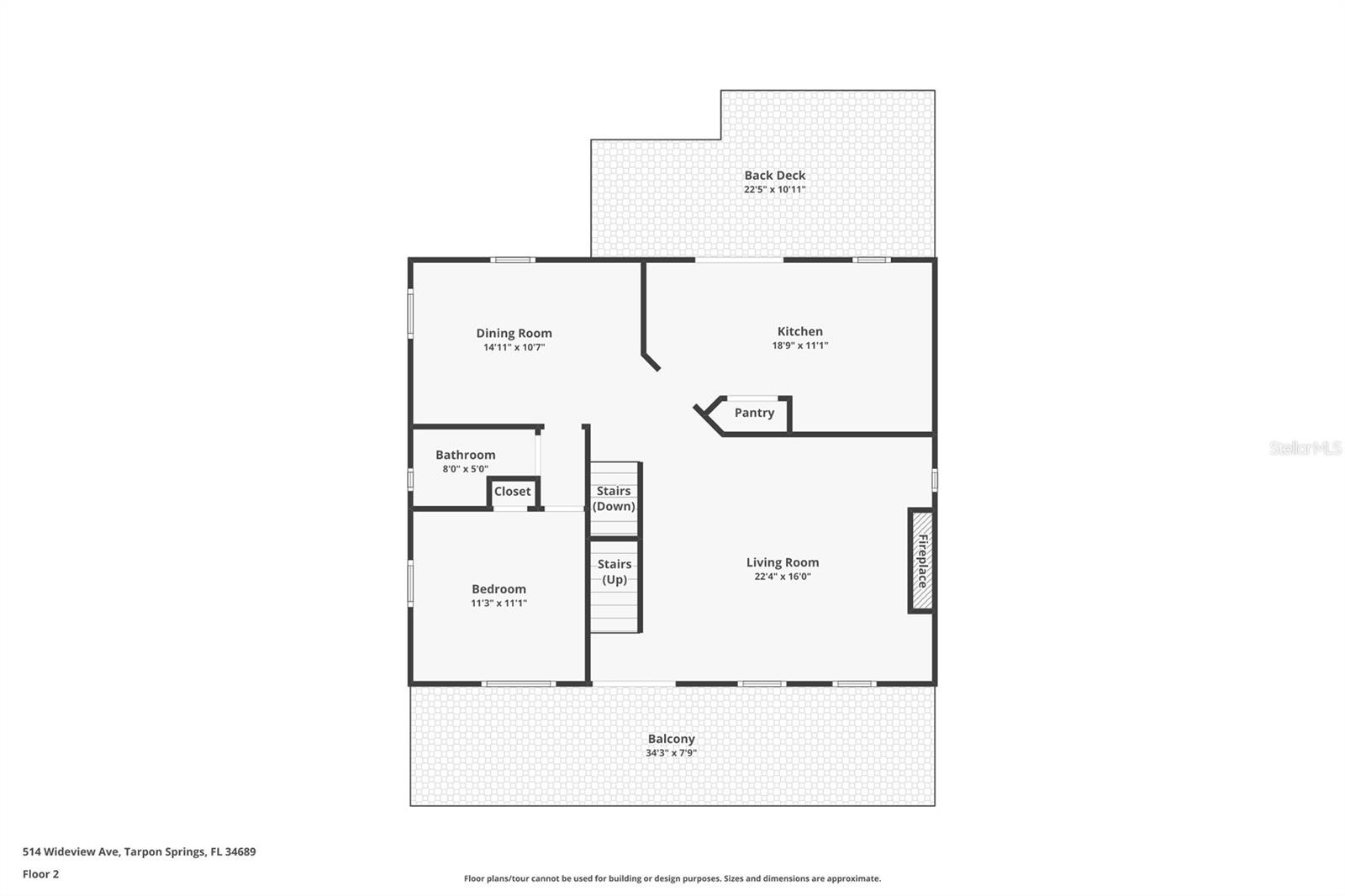 Image 84 of 86 For 514 Wideview Avenue