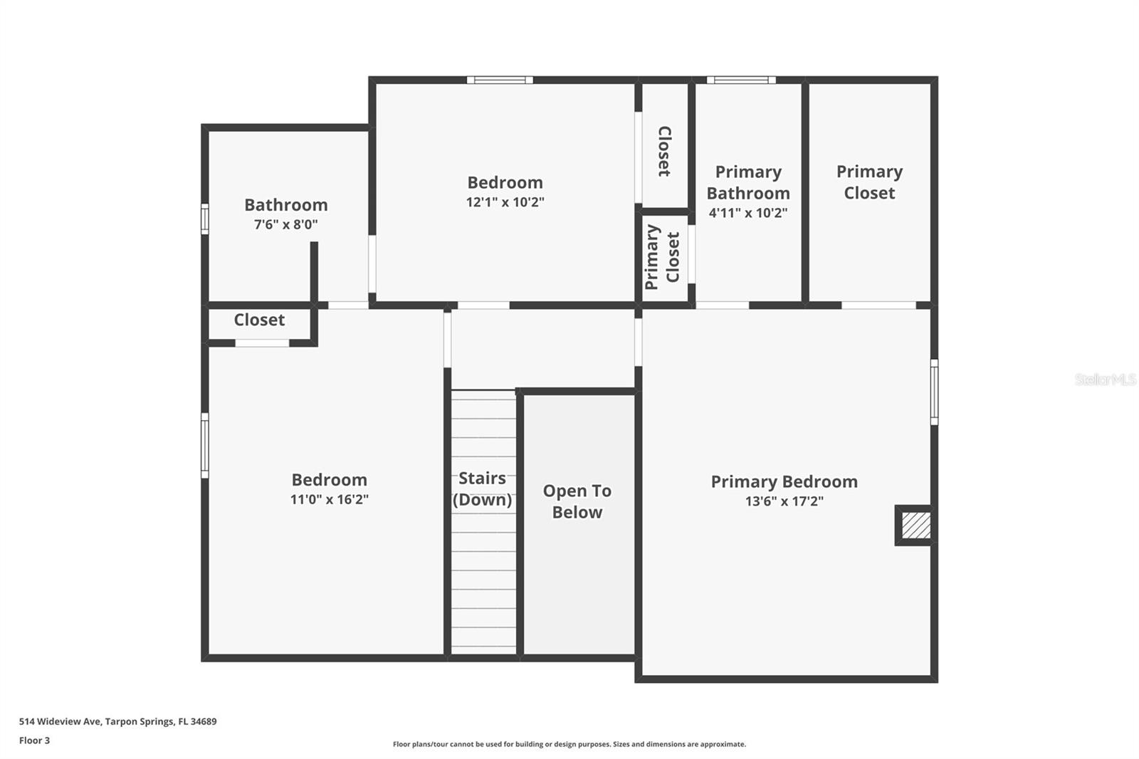 Image 85 of 86 For 514 Wideview Avenue