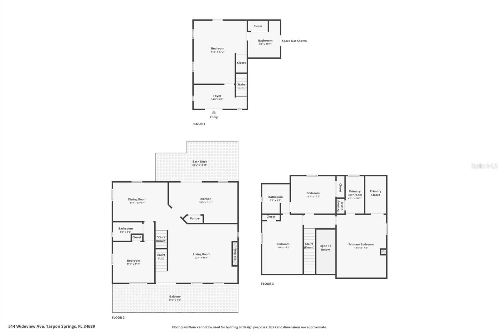 Image 86 of 86 For 514 Wideview Avenue