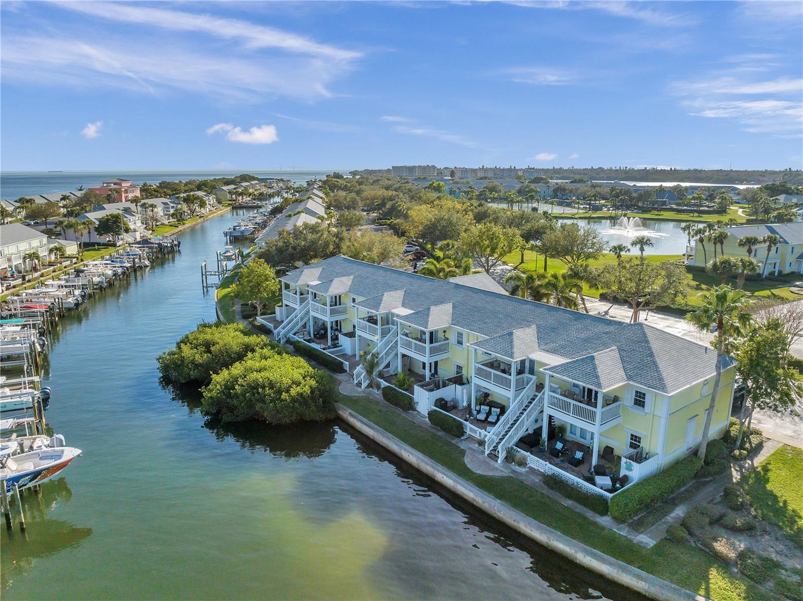 Details for 4728 Beach Drive Se A, ST PETERSBURG, FL 33705