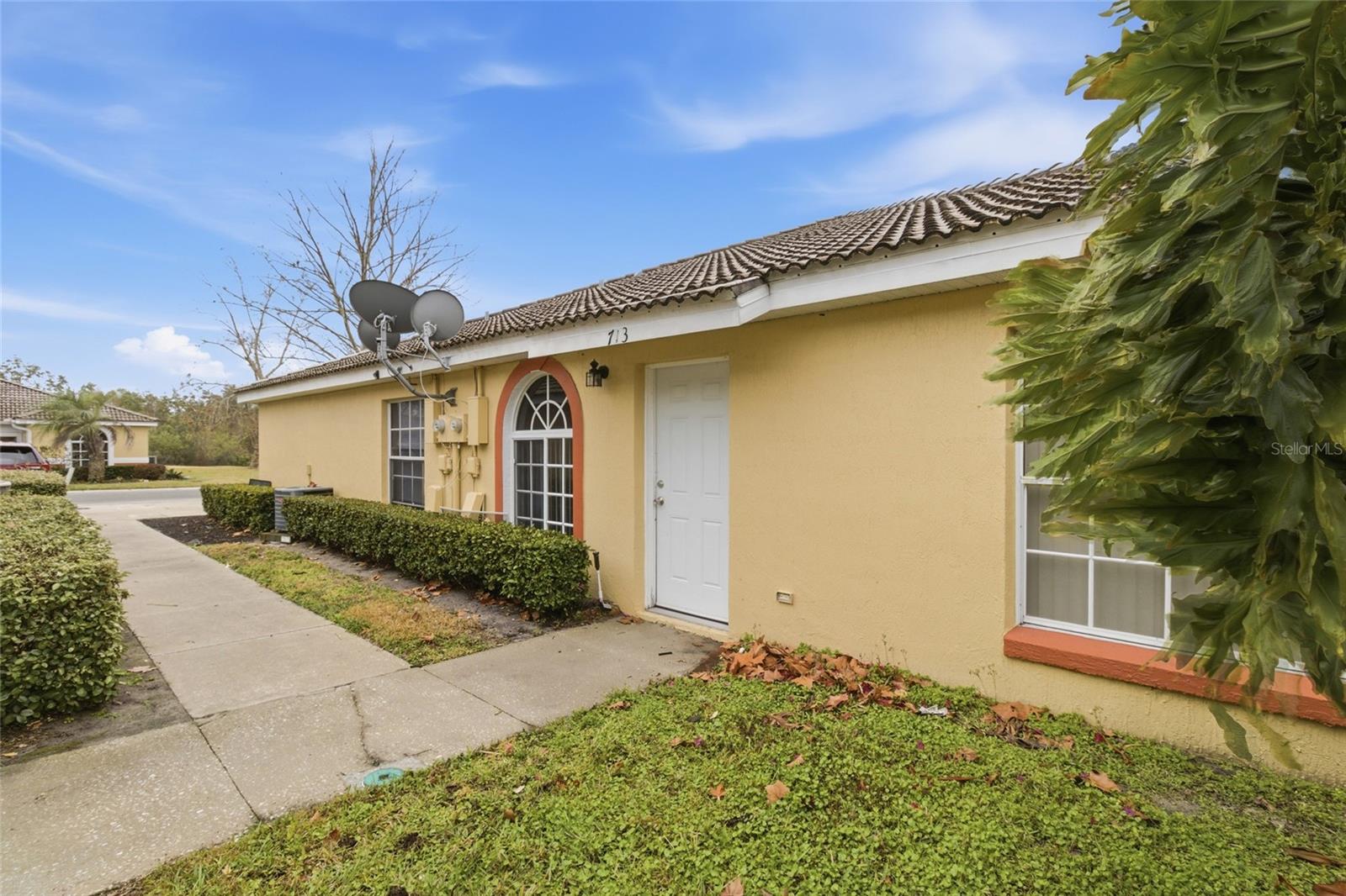 Details for 713 Lake Marion Golf Resort Drive, KISSIMMEE, FL 34759