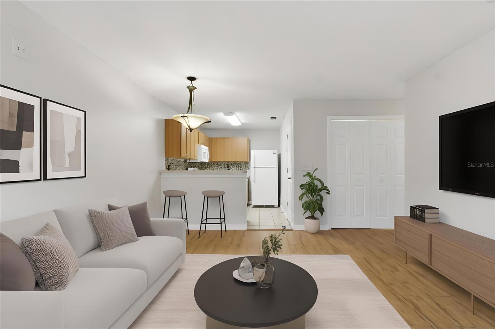 Image 5 of 32 For 713 Lake Marion Golf Resort Drive