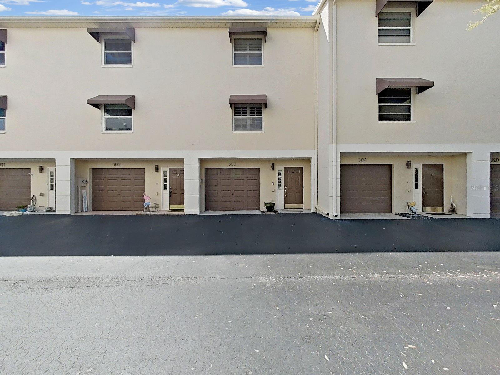 Image 49 of 50 For 465 Pinellas Bayway S 303