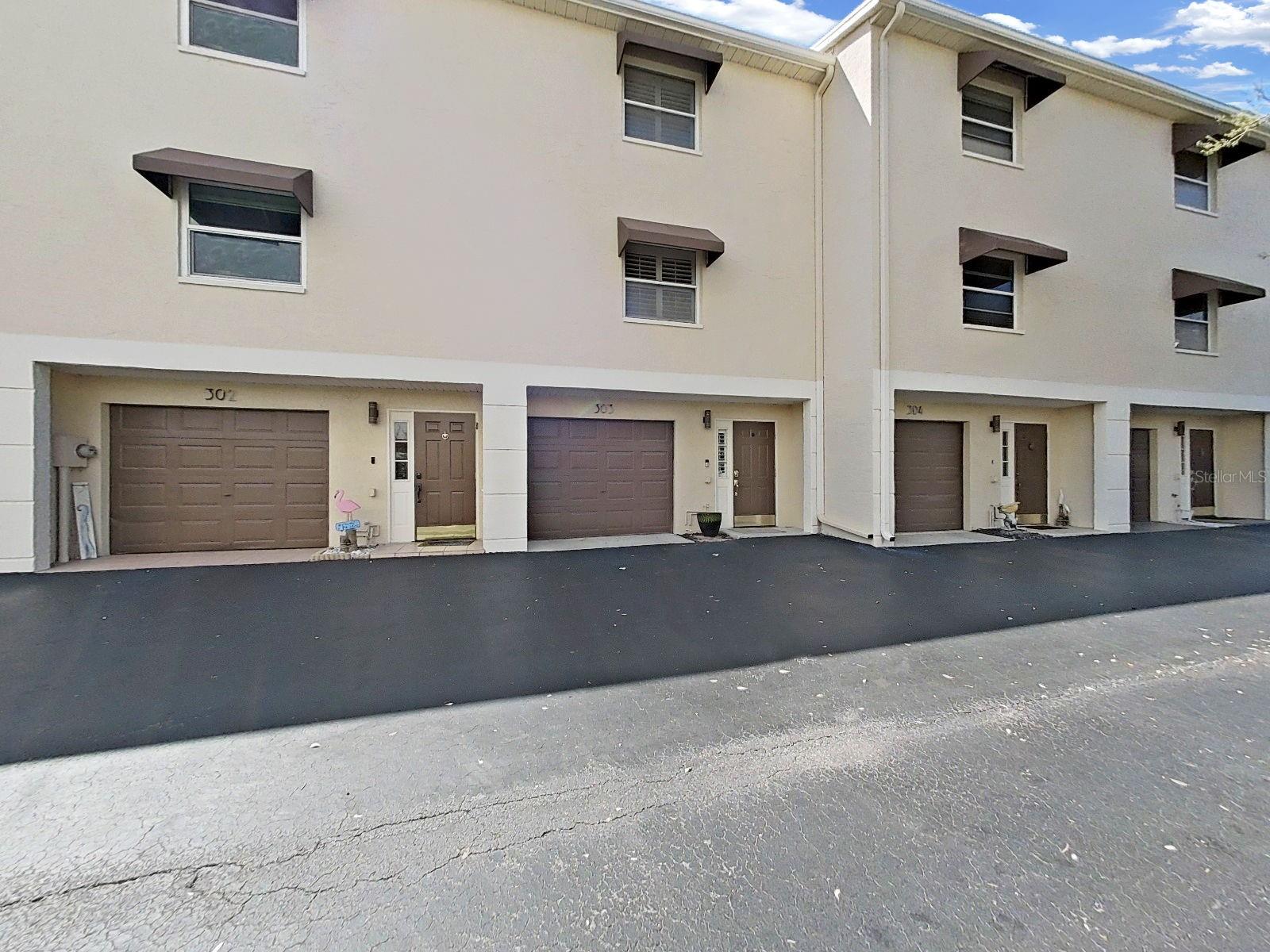 Image 50 of 50 For 465 Pinellas Bayway S 303