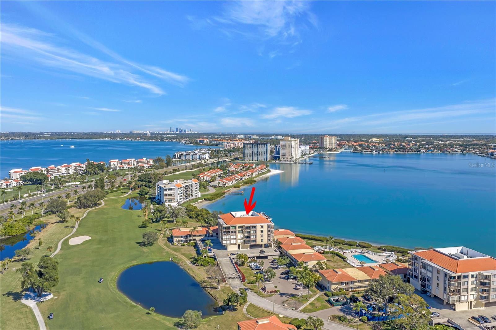 Image 27 of 44 For 6104 Palma Del Mar Boulevard S 305