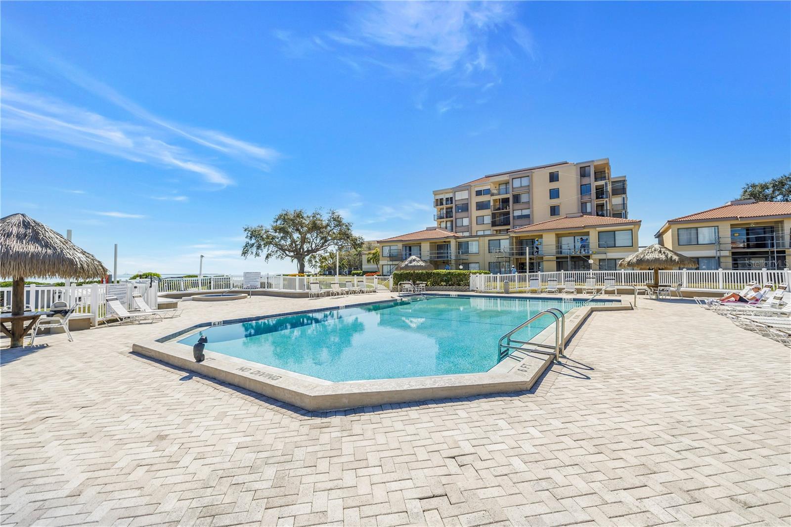 Image 29 of 44 For 6104 Palma Del Mar Boulevard S 305