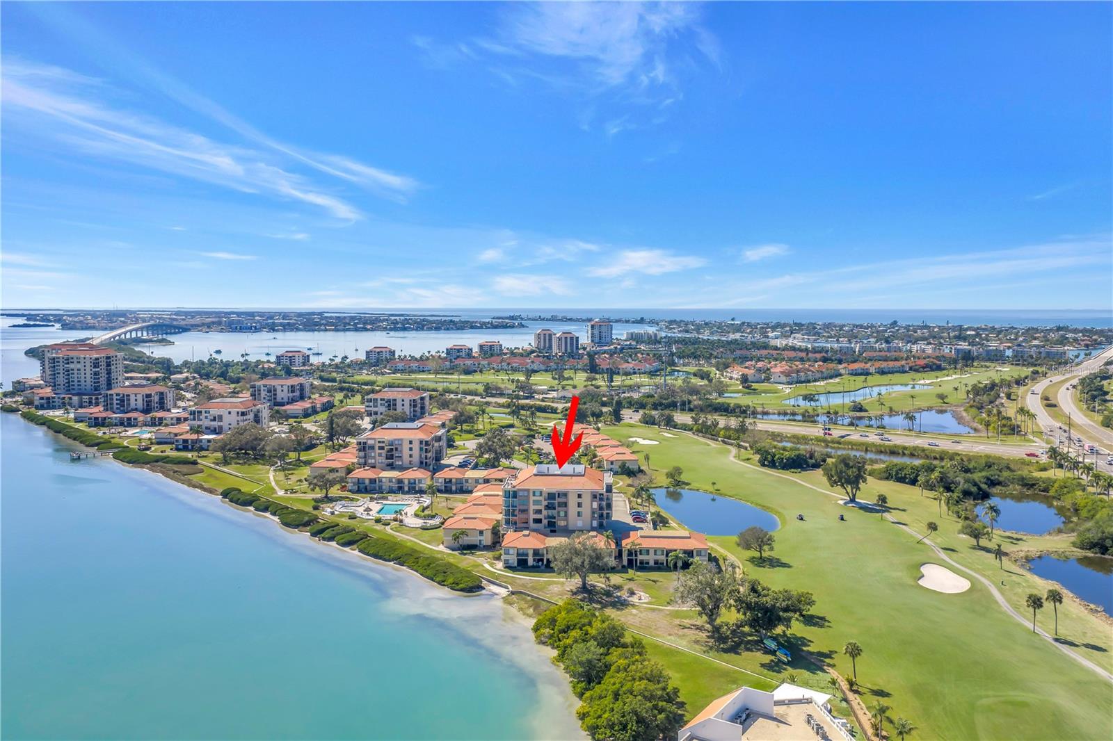 Image 3 of 44 For 6104 Palma Del Mar Boulevard S 305