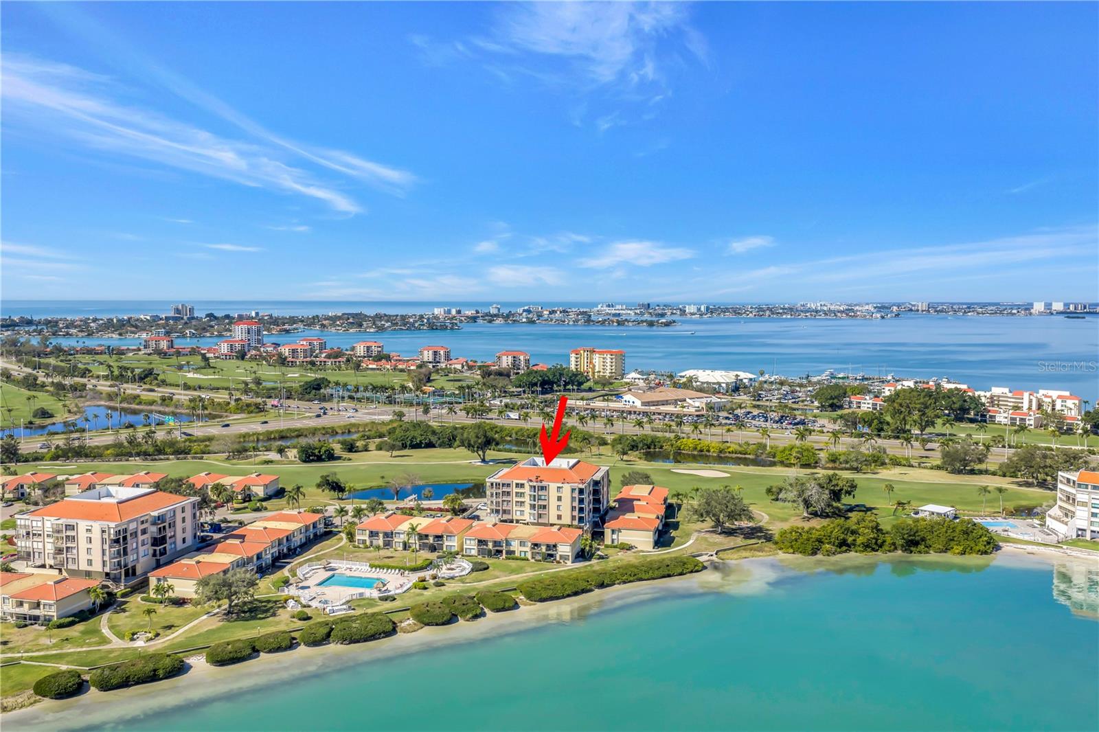 Image 30 of 44 For 6104 Palma Del Mar Boulevard S 305