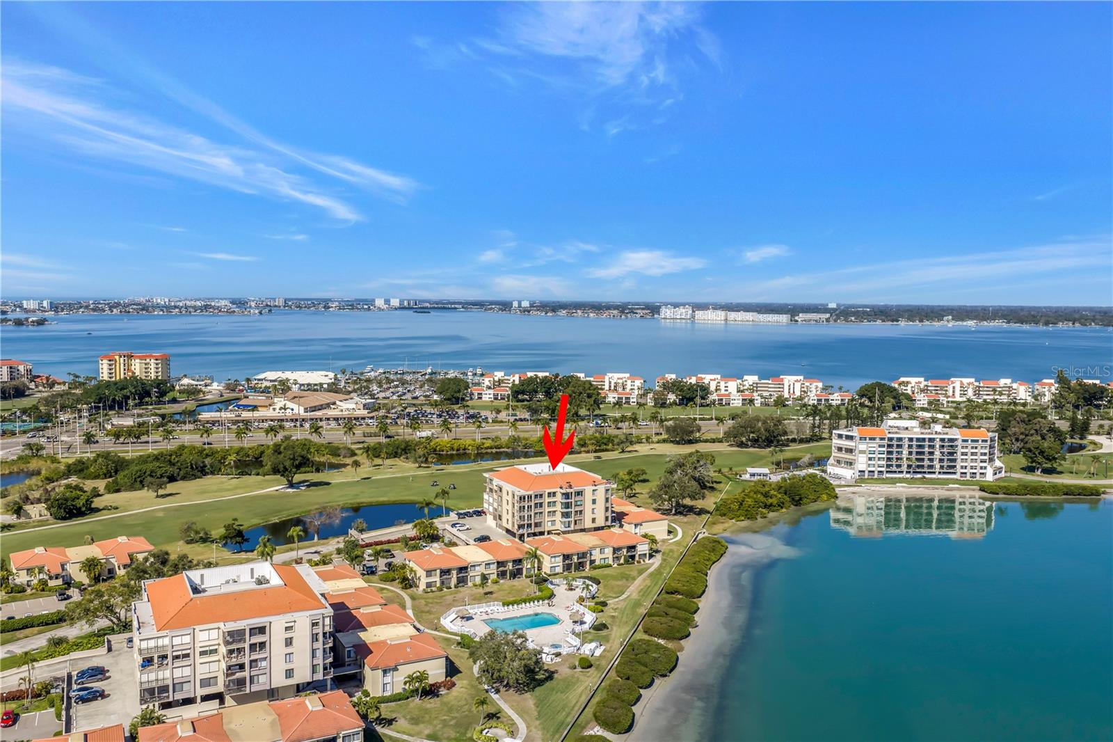 Image 31 of 44 For 6104 Palma Del Mar Boulevard S 305