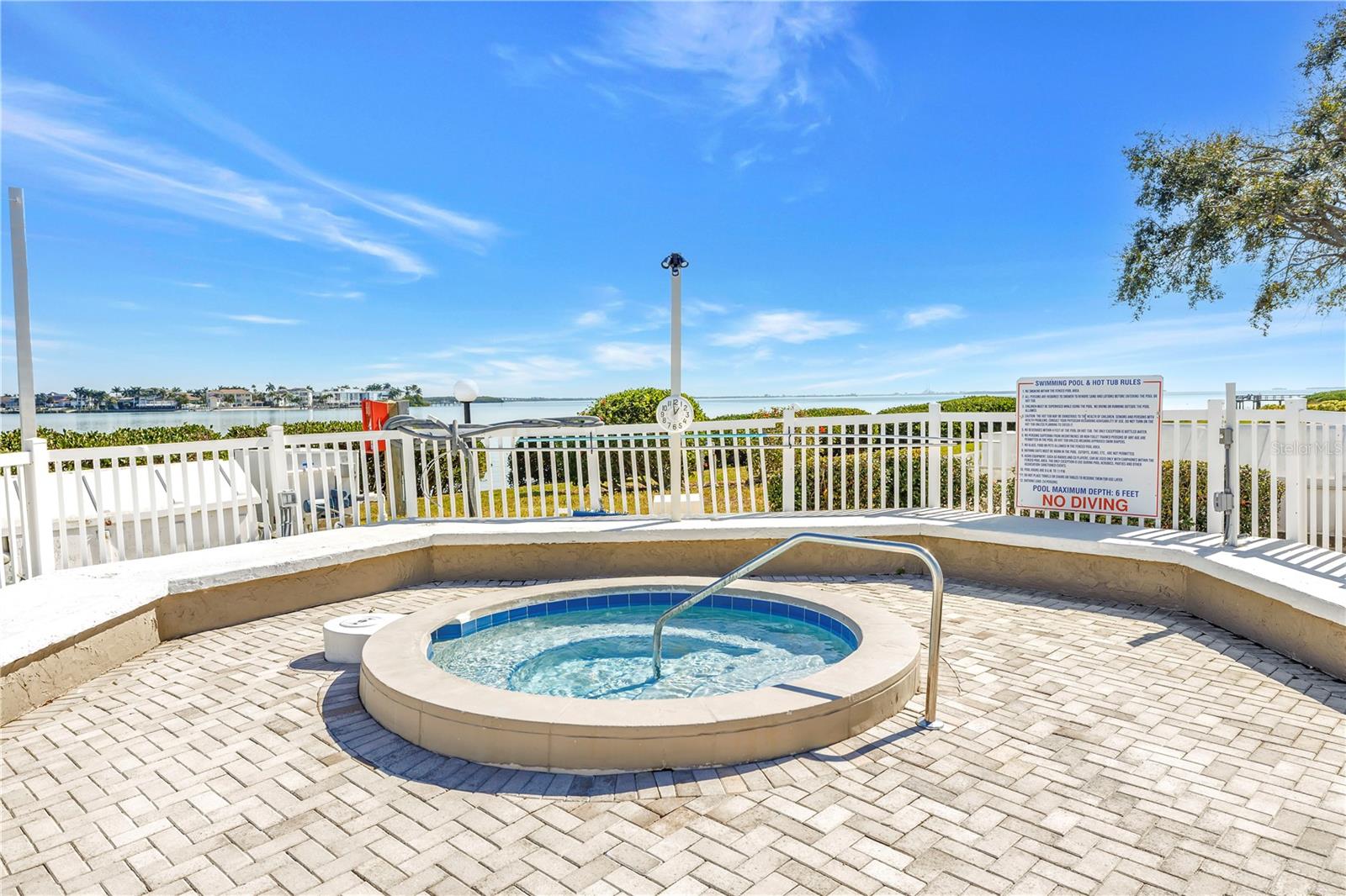 Image 33 of 44 For 6104 Palma Del Mar Boulevard S 305