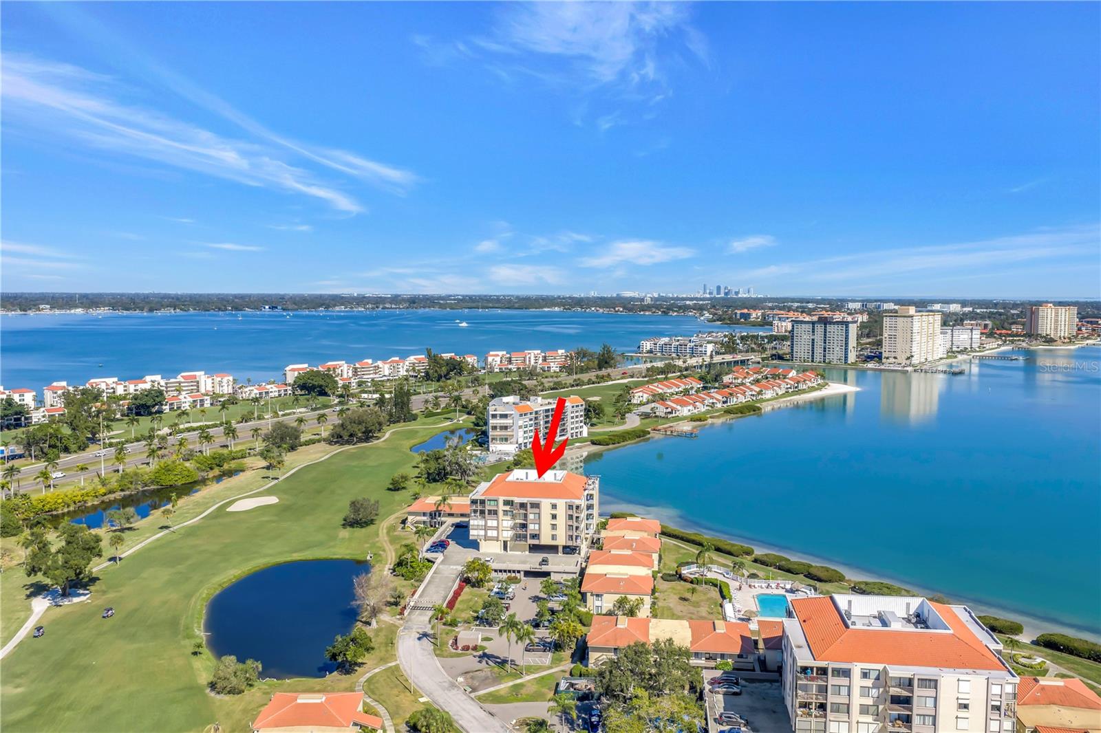 Image 34 of 44 For 6104 Palma Del Mar Boulevard S 305