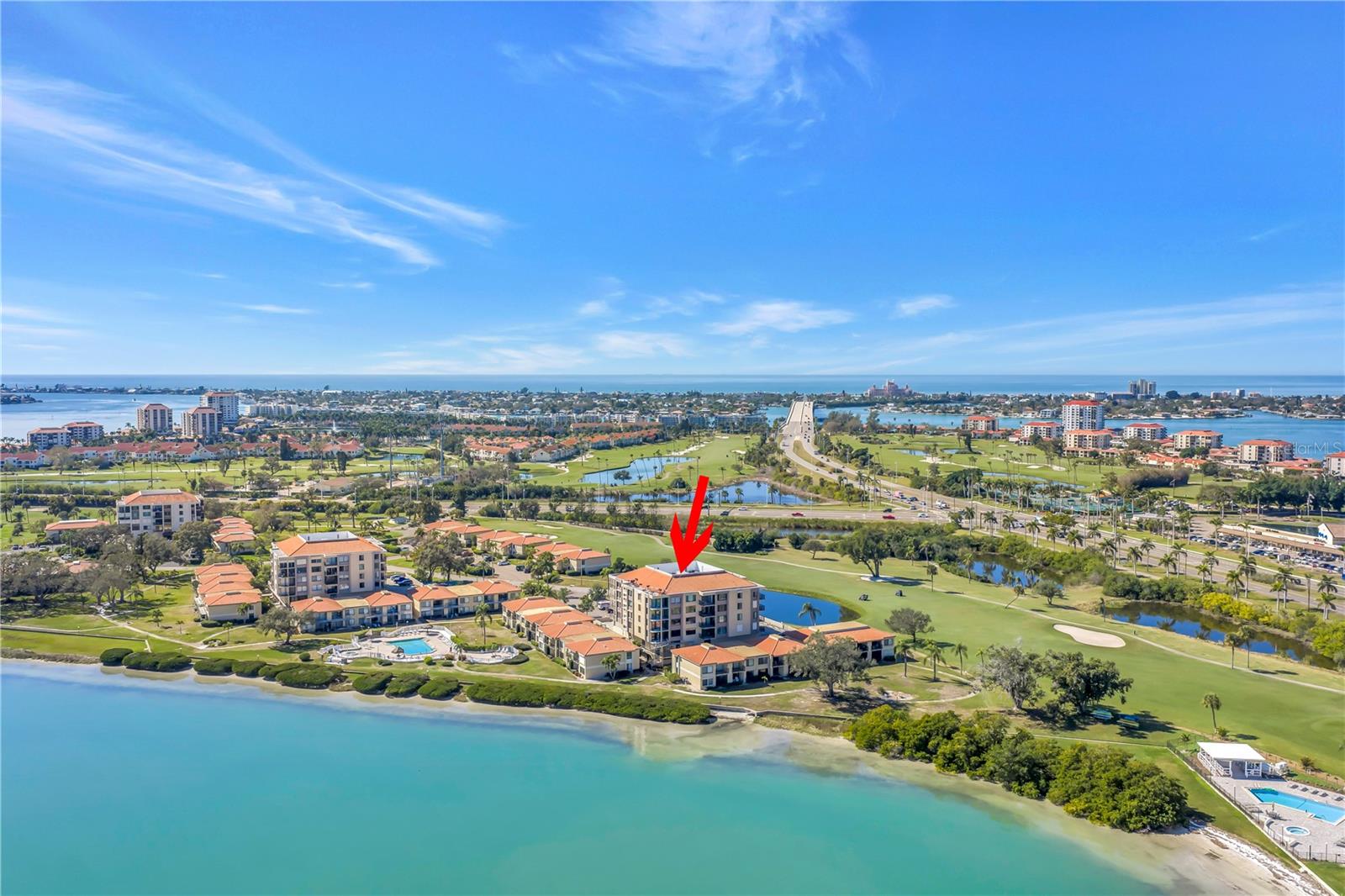 Image 35 of 44 For 6104 Palma Del Mar Boulevard S 305