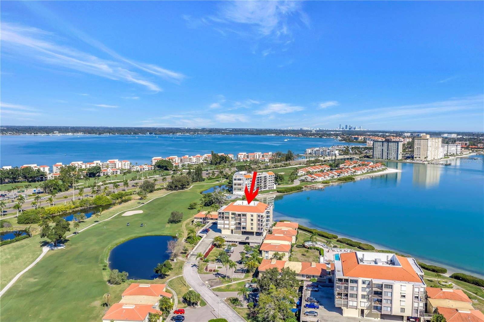 Image 36 of 44 For 6104 Palma Del Mar Boulevard S 305