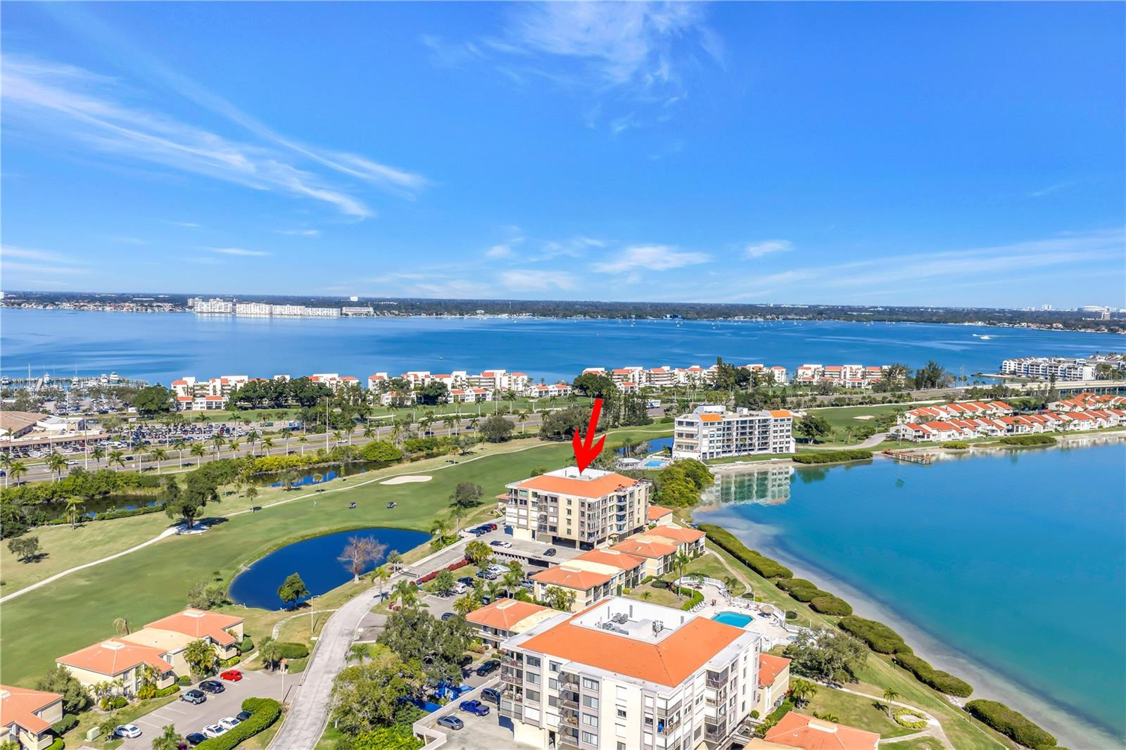 Image 37 of 44 For 6104 Palma Del Mar Boulevard S 305