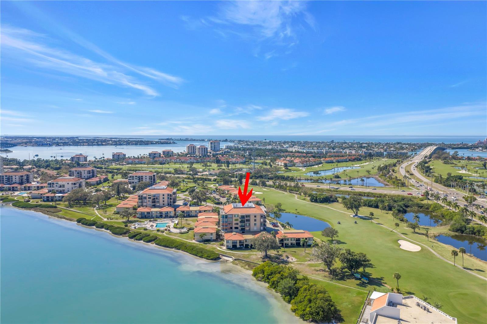 Image 39 of 44 For 6104 Palma Del Mar Boulevard S 305