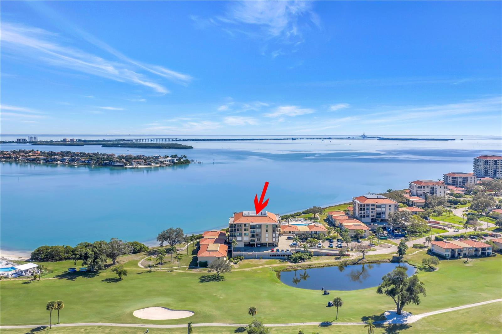 Image 41 of 44 For 6104 Palma Del Mar Boulevard S 305